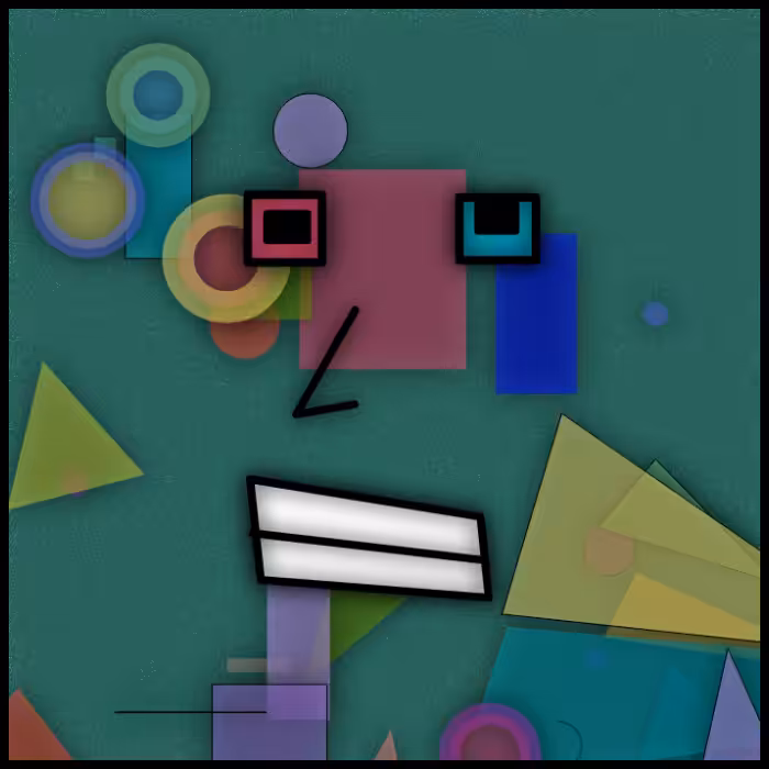 Kandudesky #261