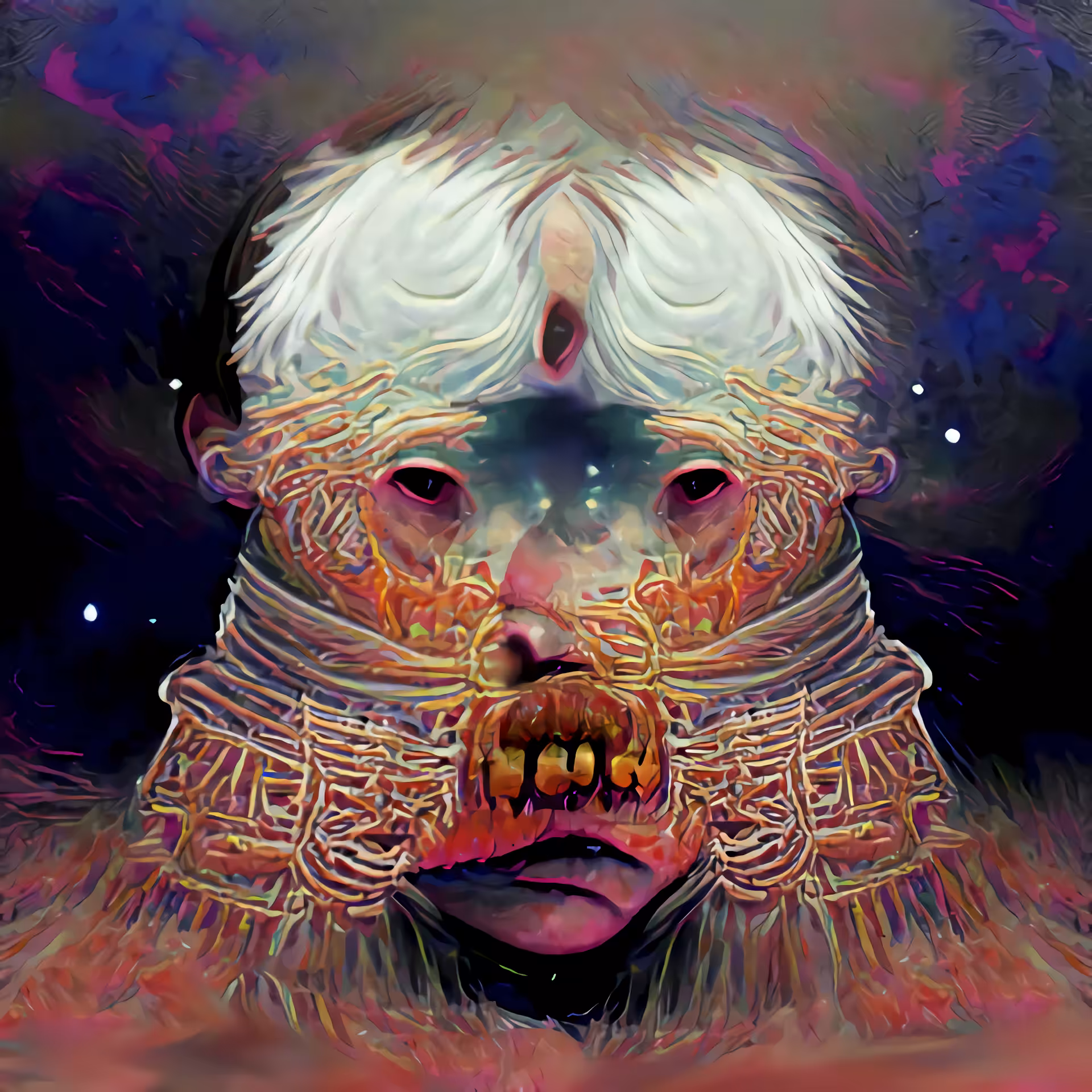 The Scribe