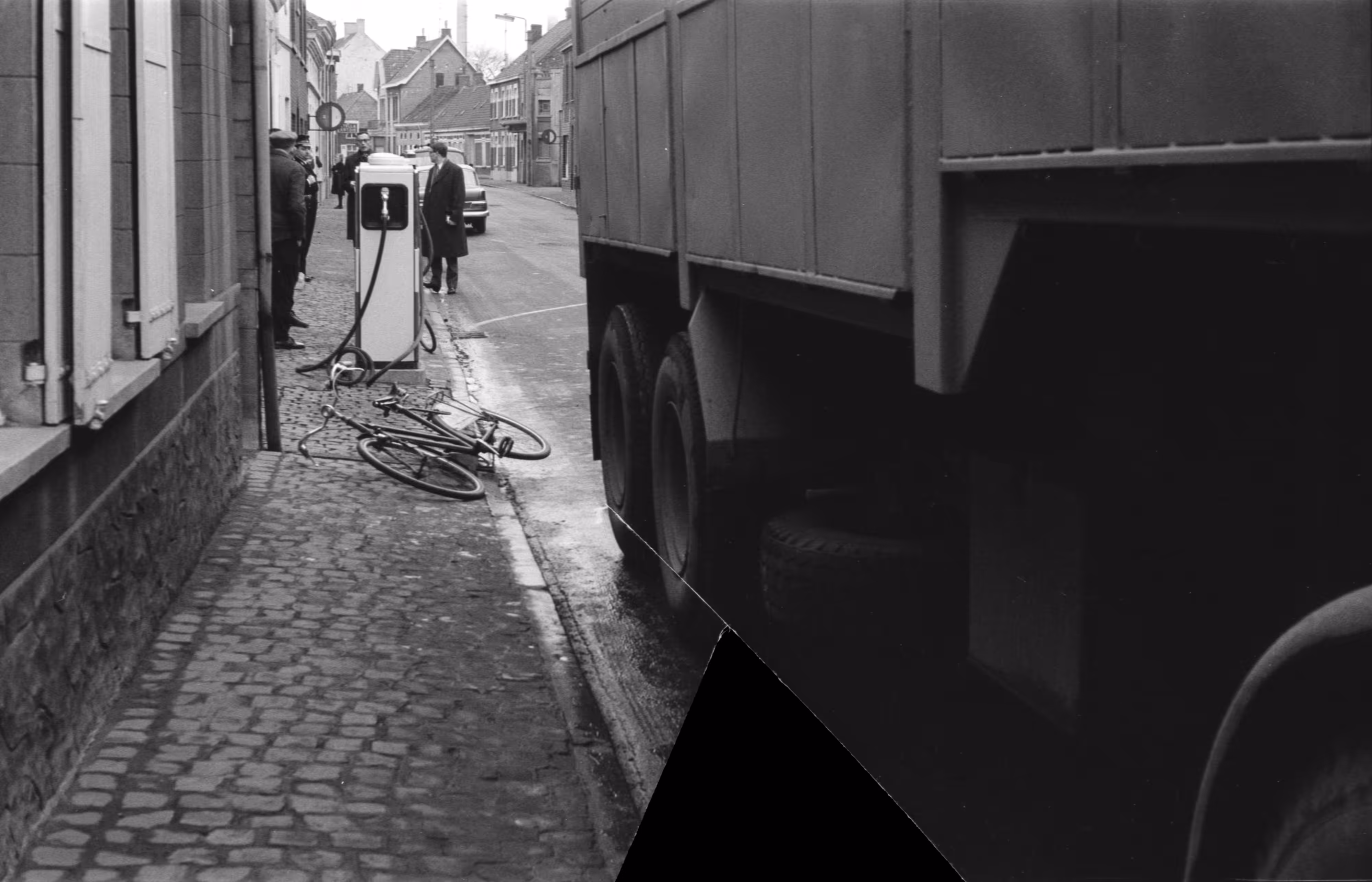 By Accident - The Negatives #143