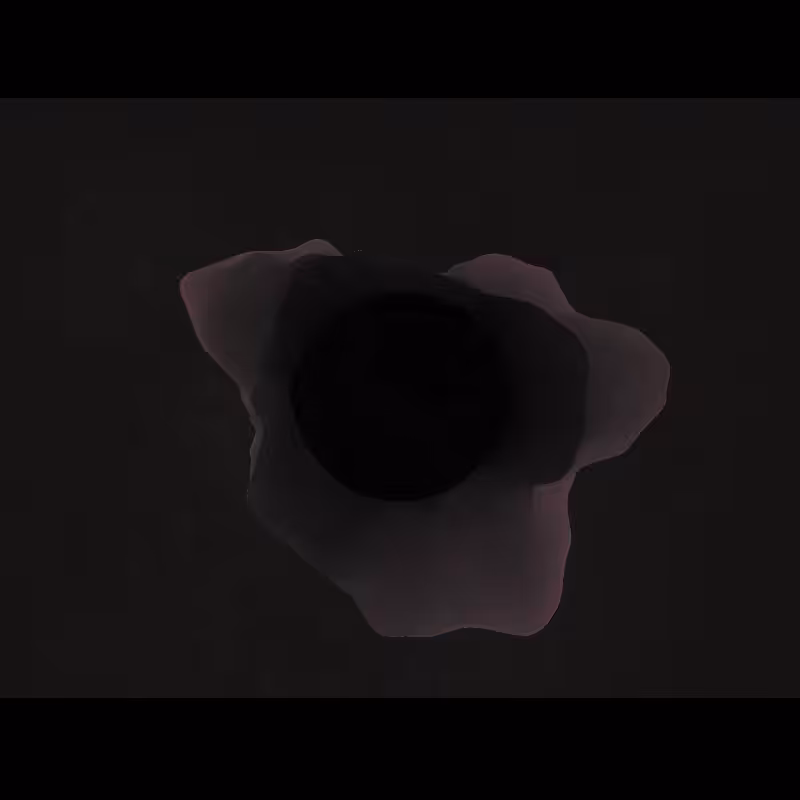 Accretion #7