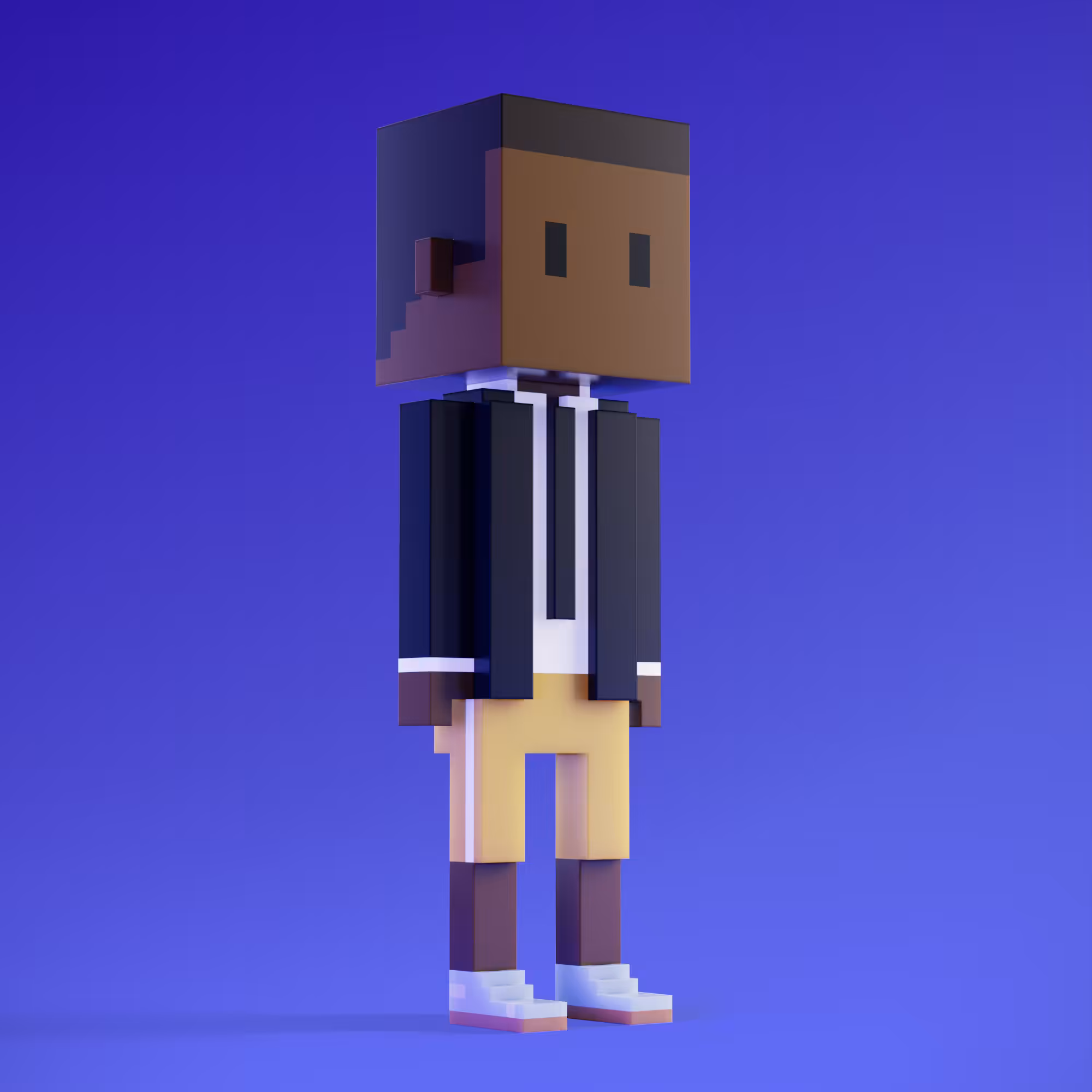Meebit #4343