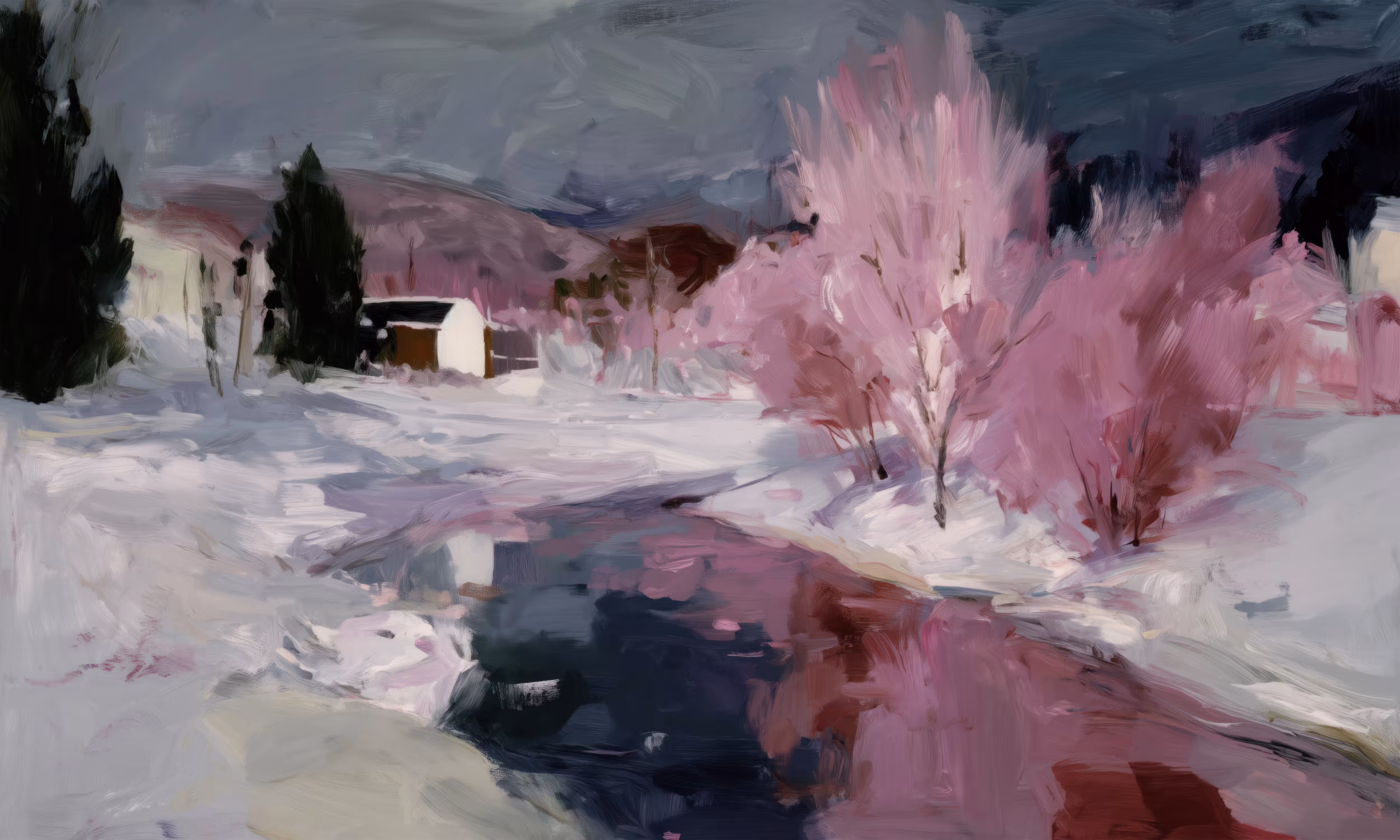 Hiverneland