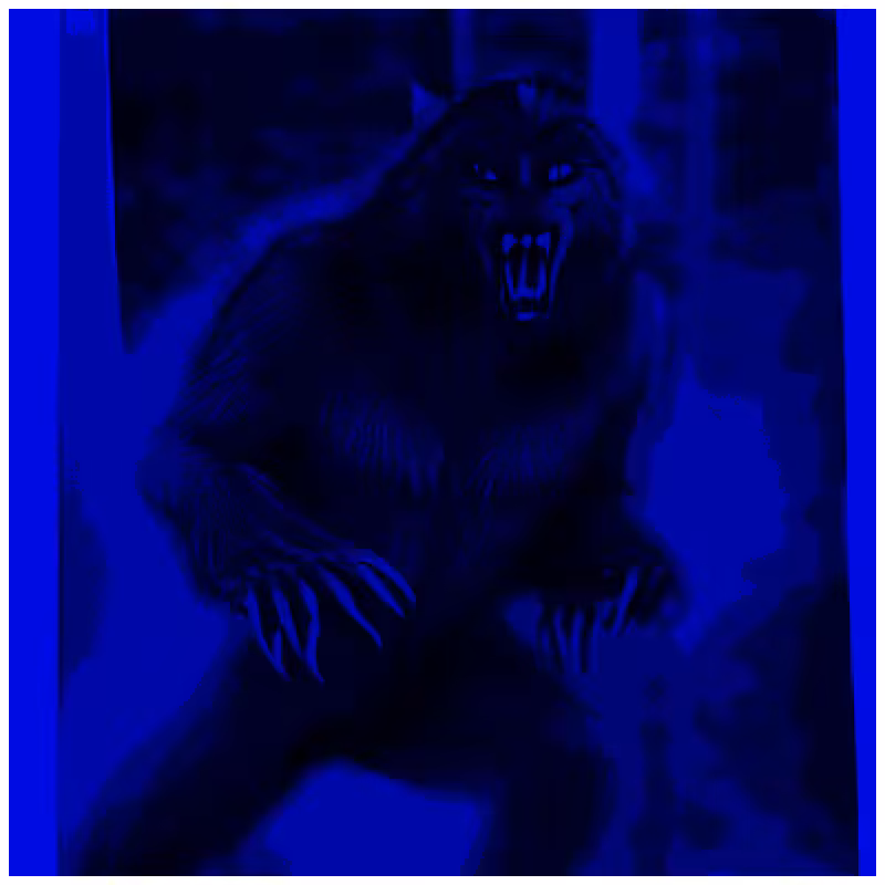 Spooky Monsters  #14