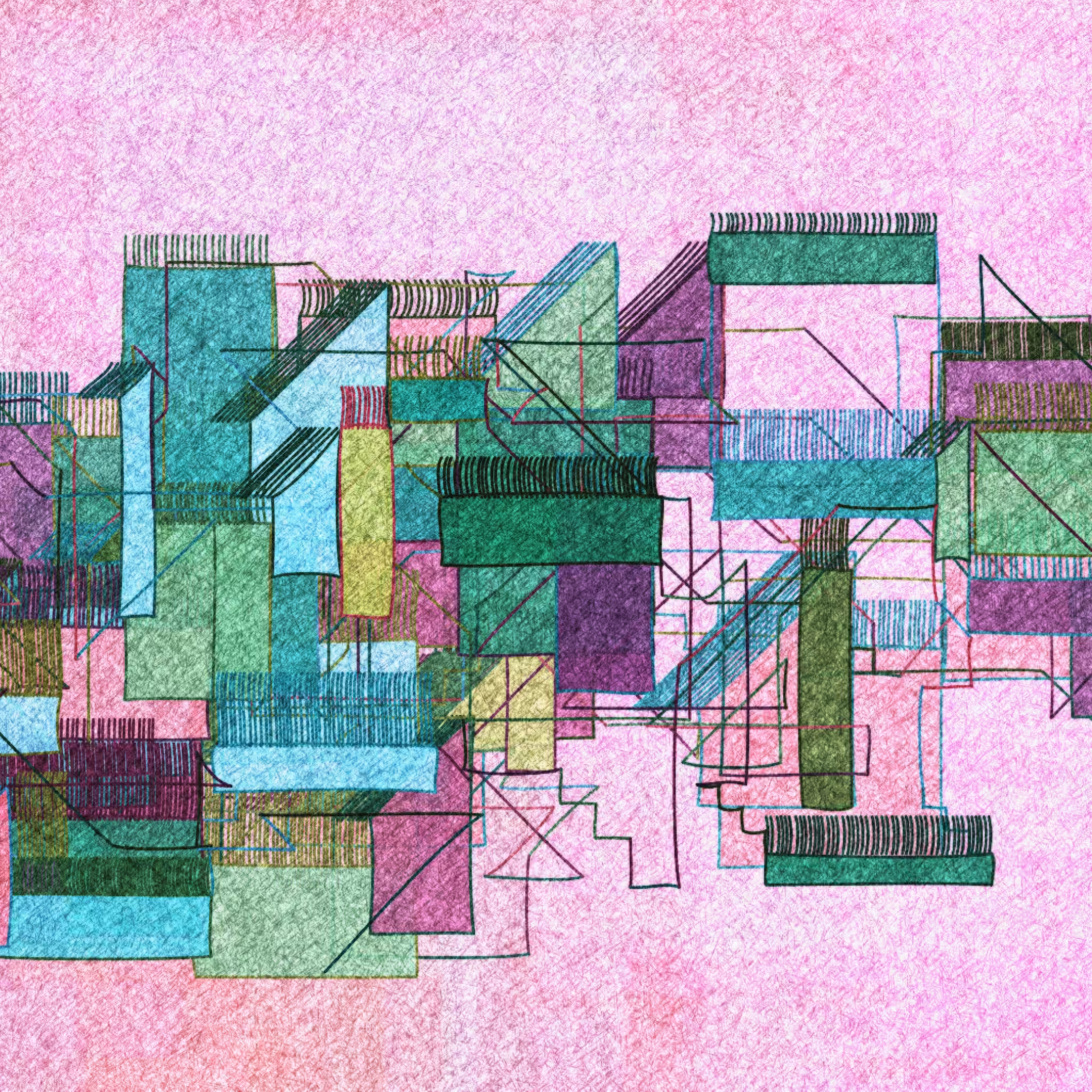 Endless Ballad: #5034