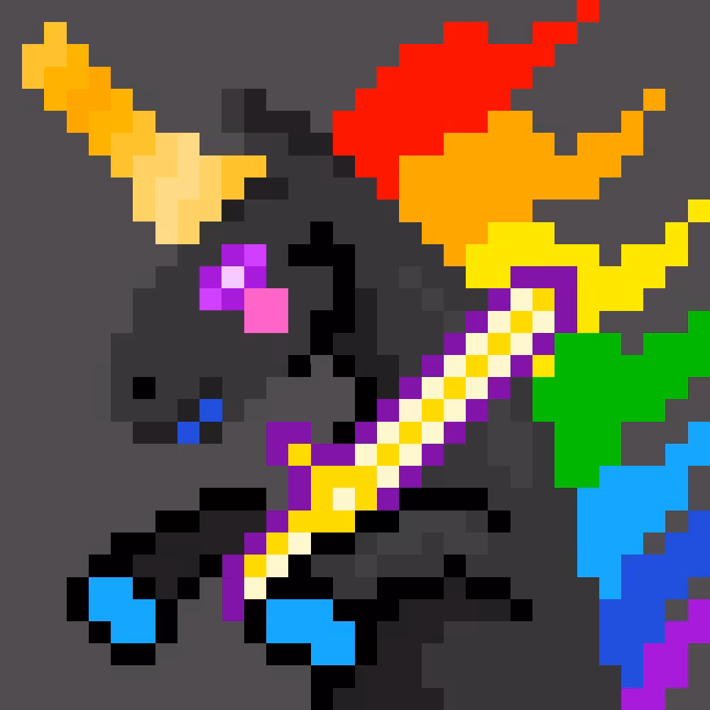 Unicorn #2789