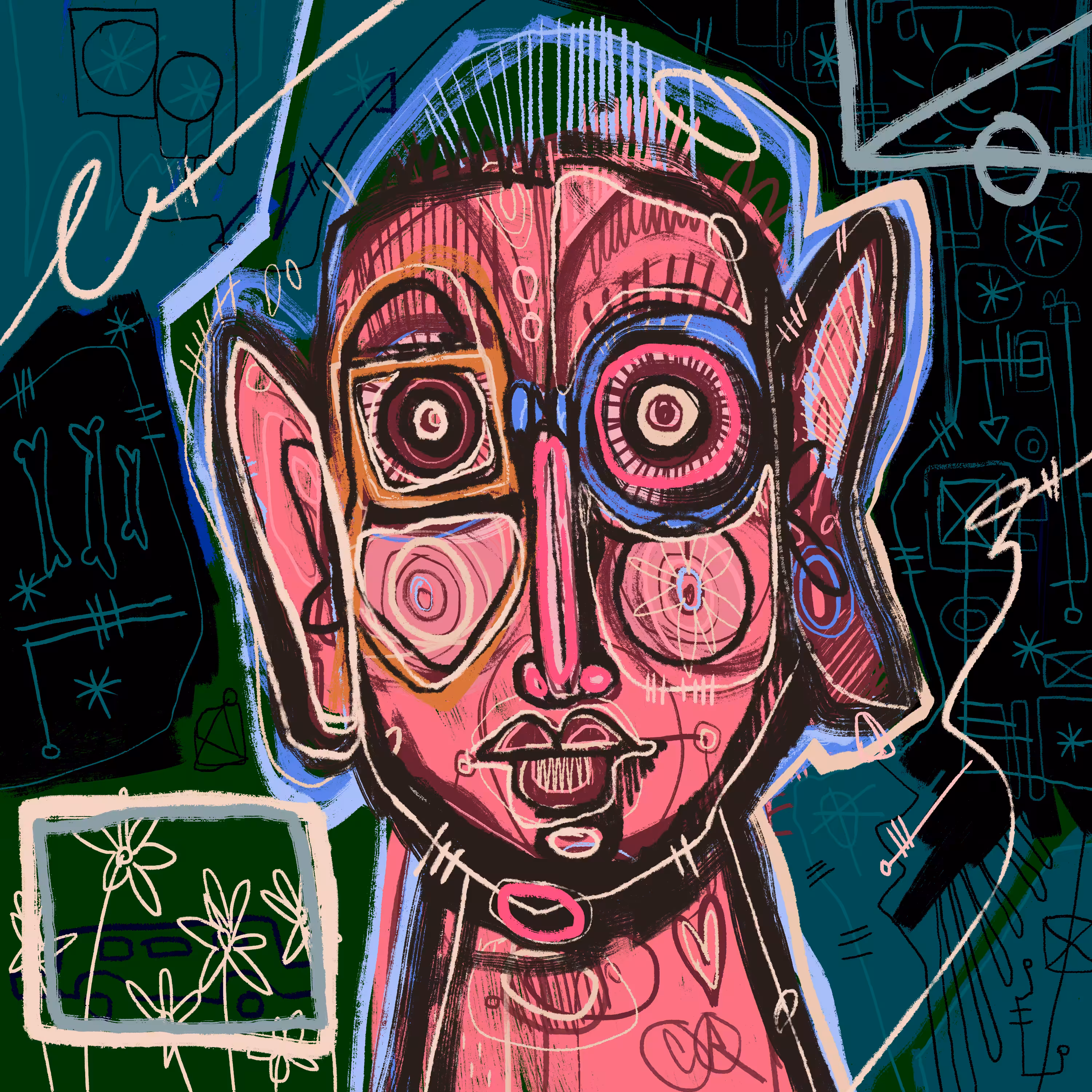 The Call