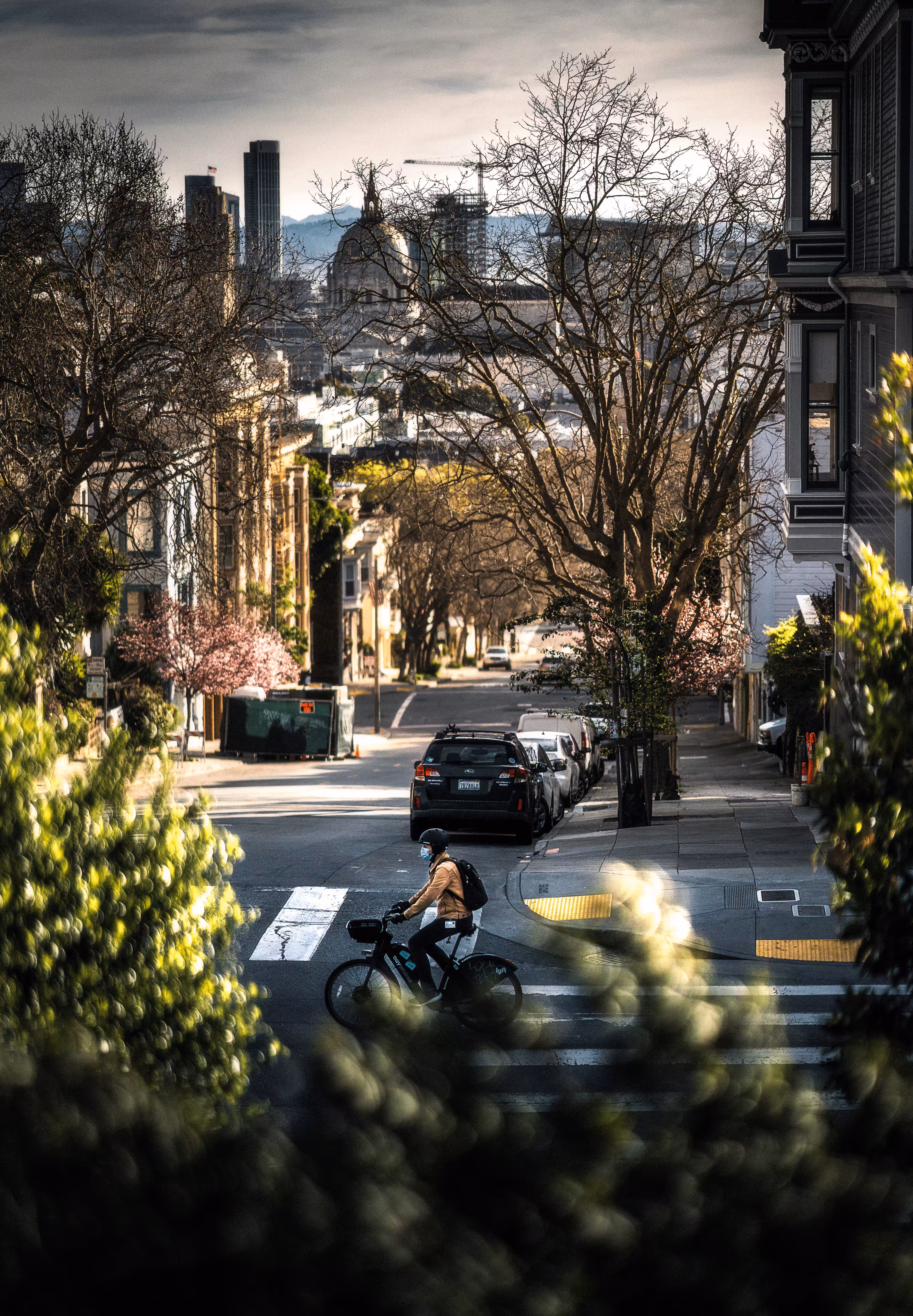 Streets of San Francisco - 05