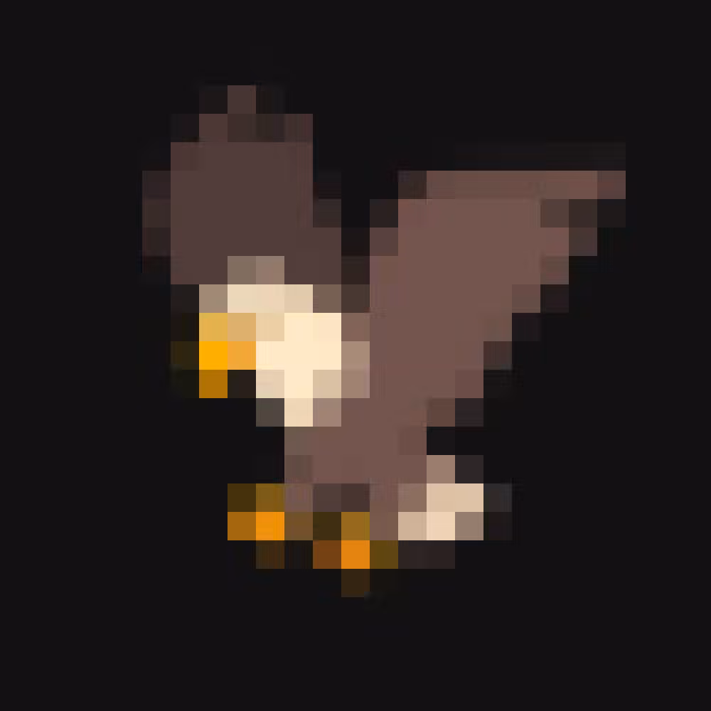 🦅