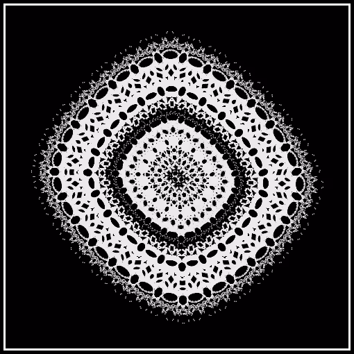 Shell artifacts #51