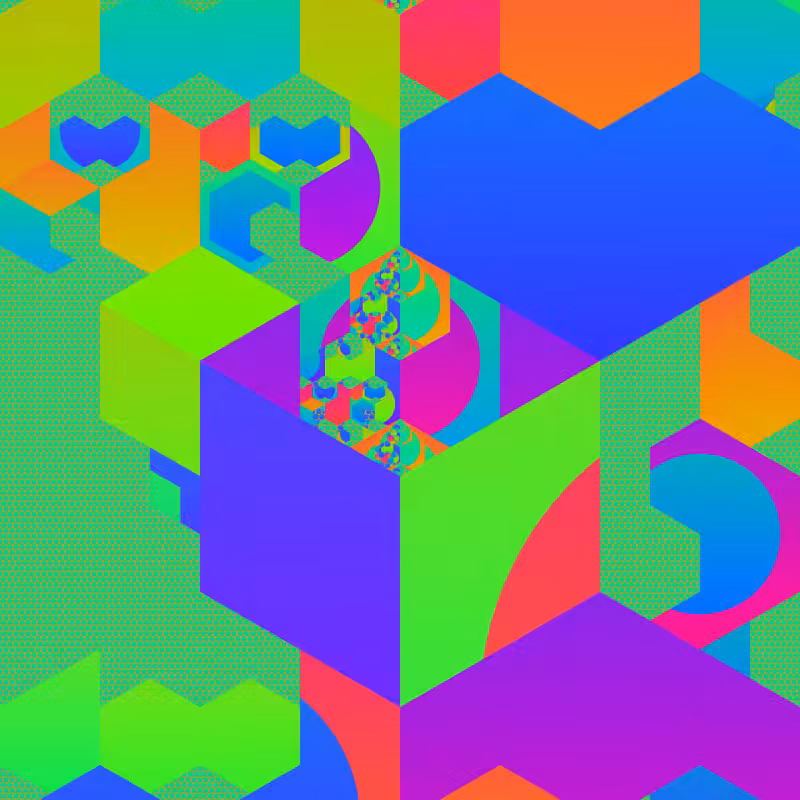 Mimetic 2 #35