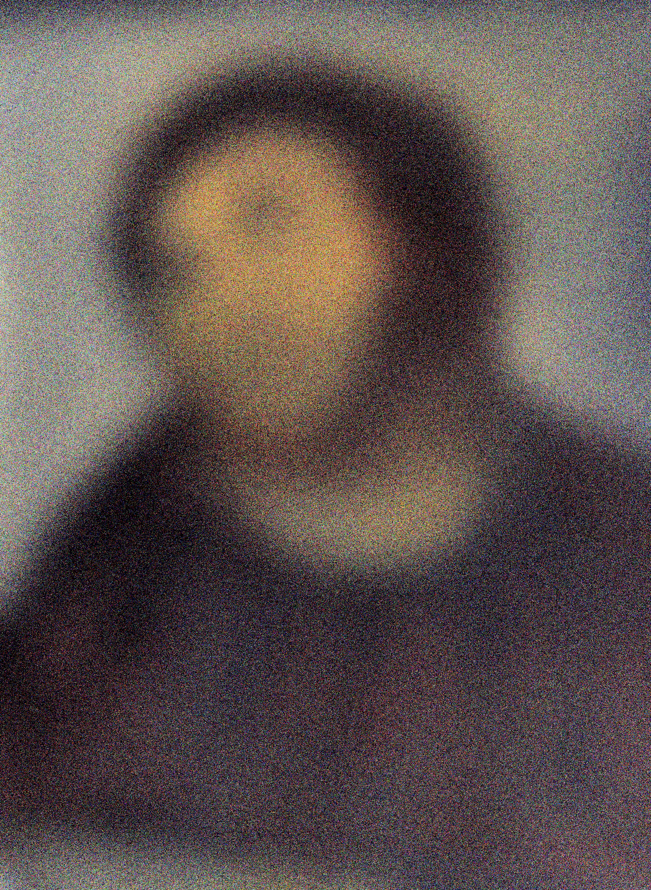 ECCE HOMO