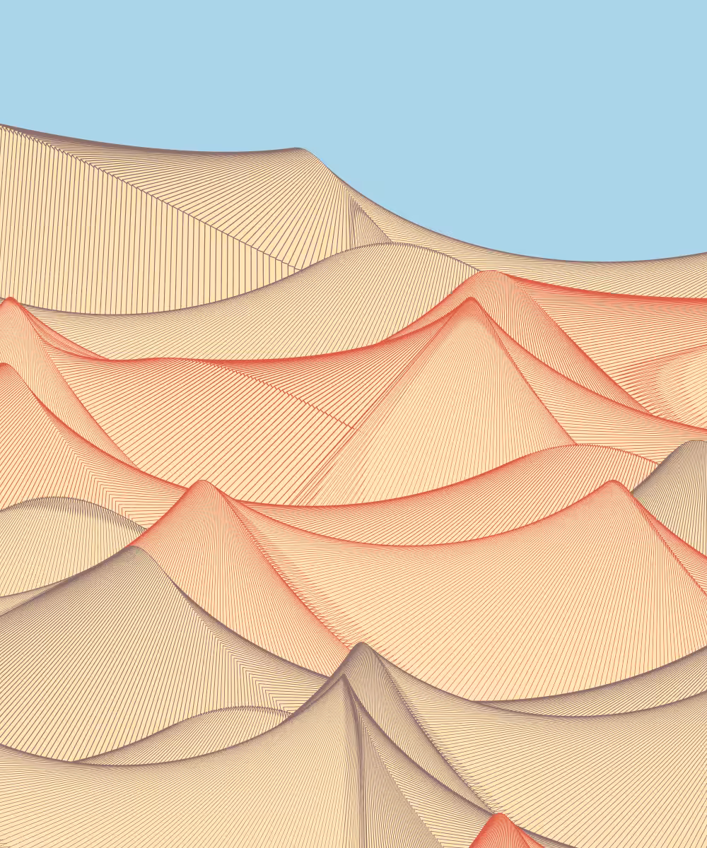 Heart of Sahara #23