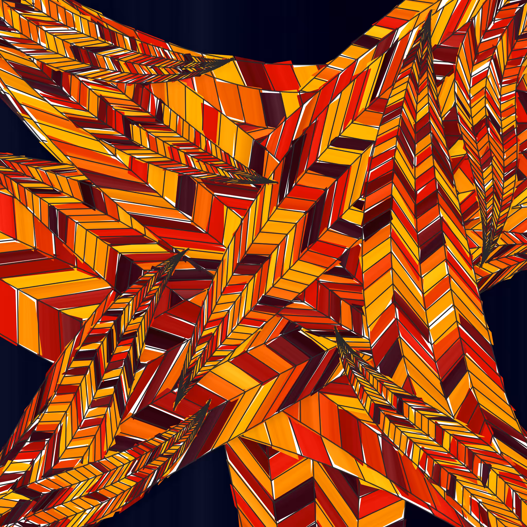 Imagination #803
