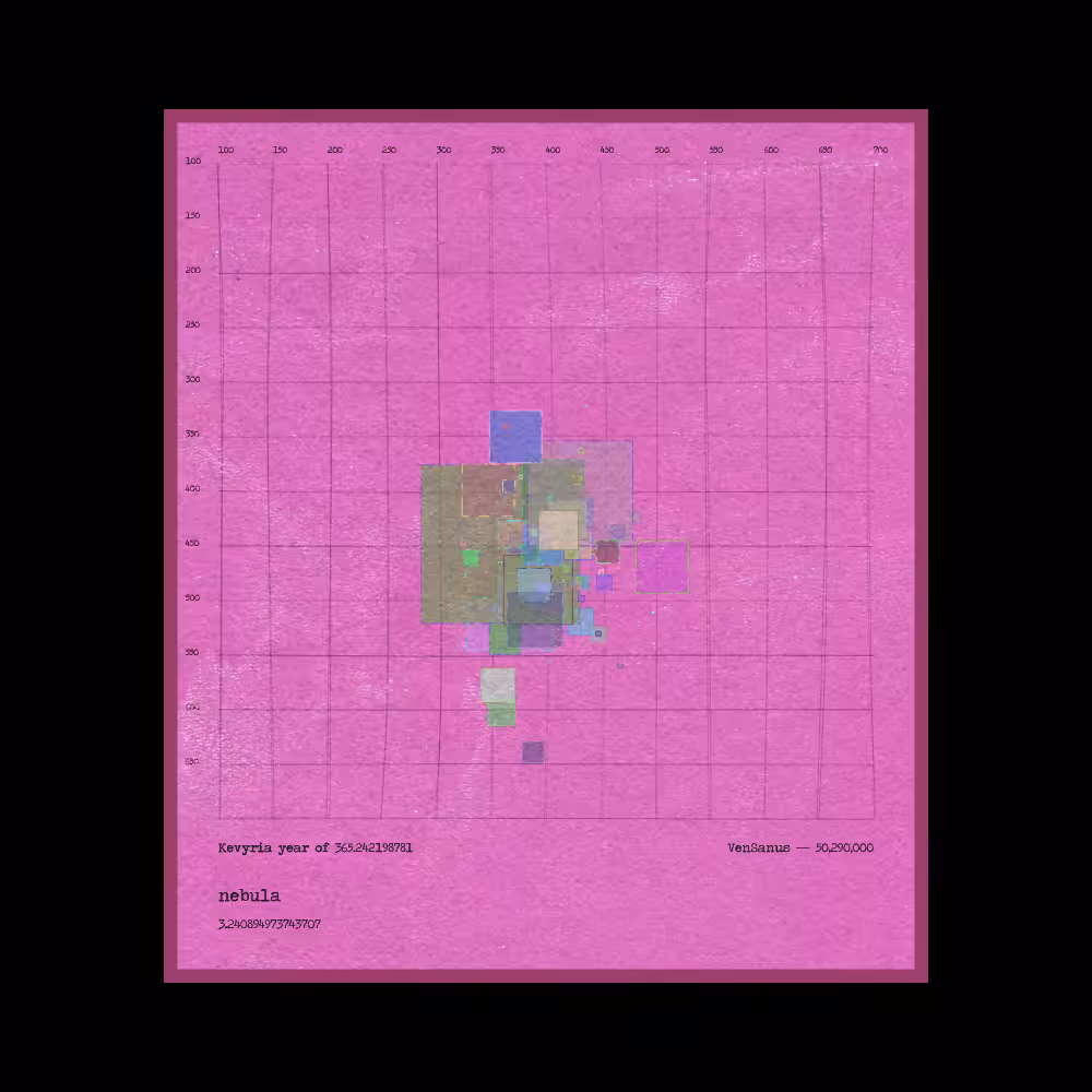 "Symphony. Dispolarization" #126