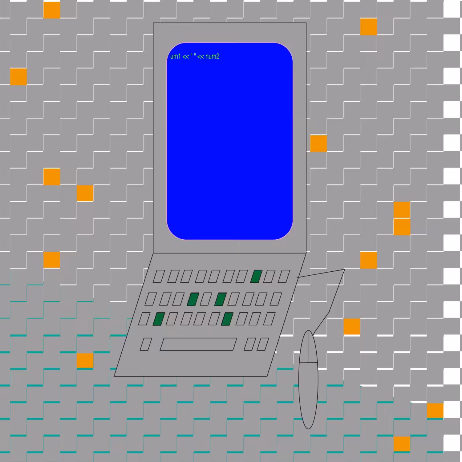 plant computer