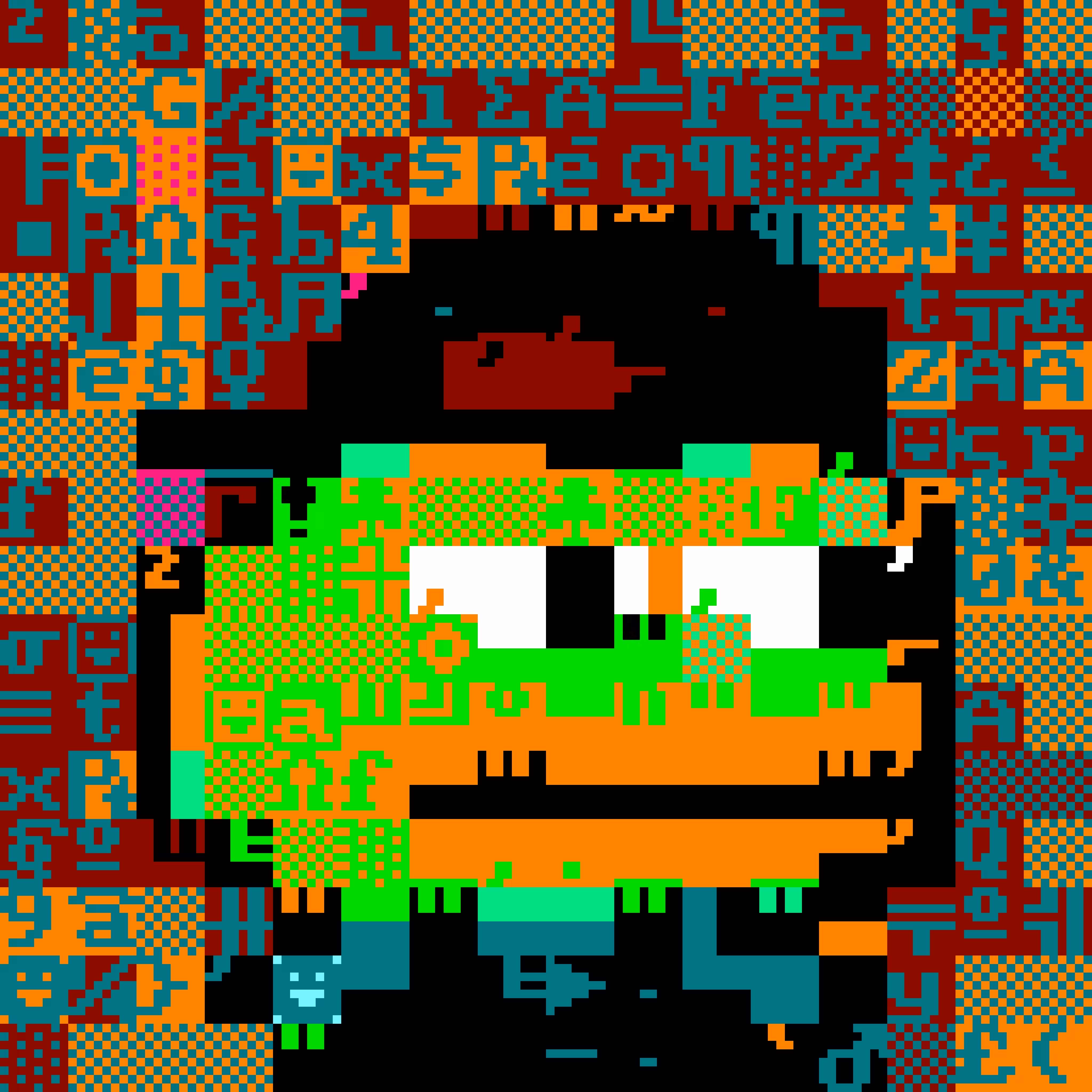 FakeDOSPepez #118: Colter The Frog