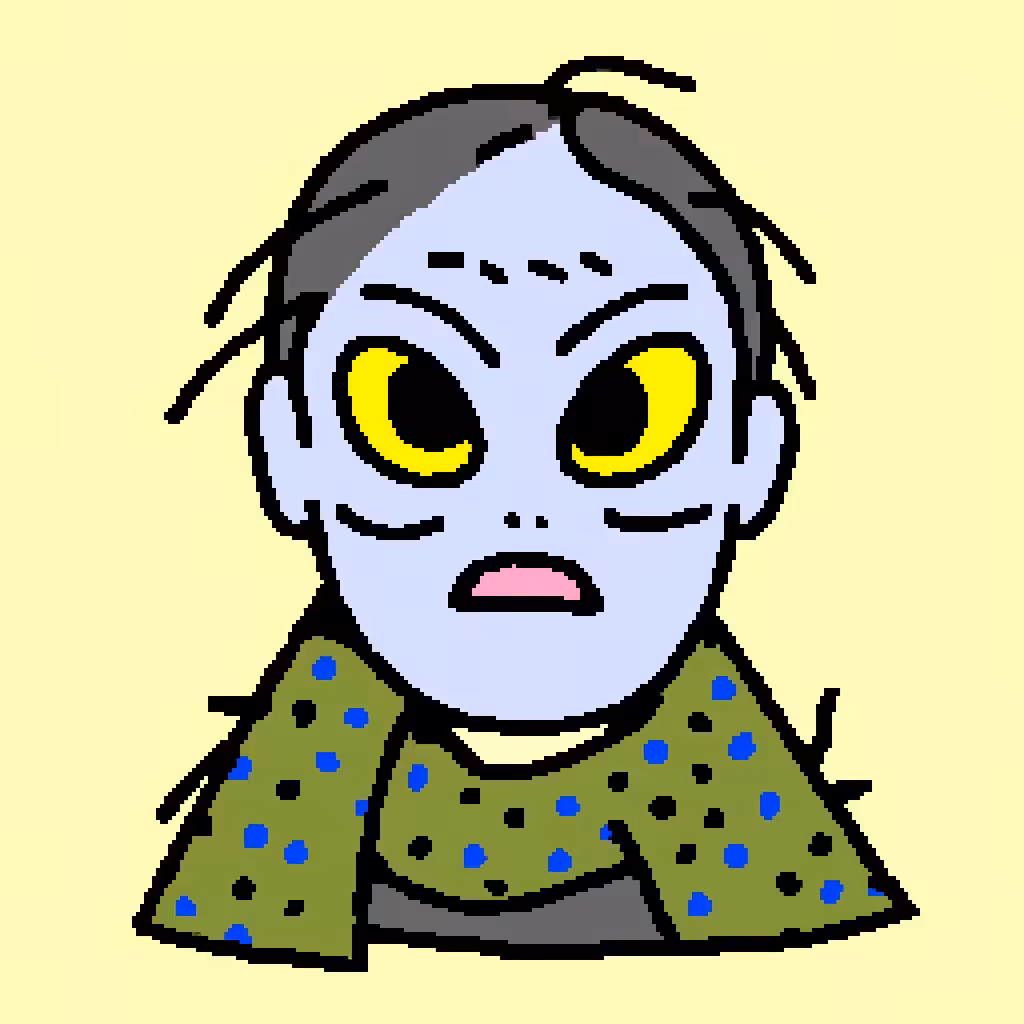 SquidSweater