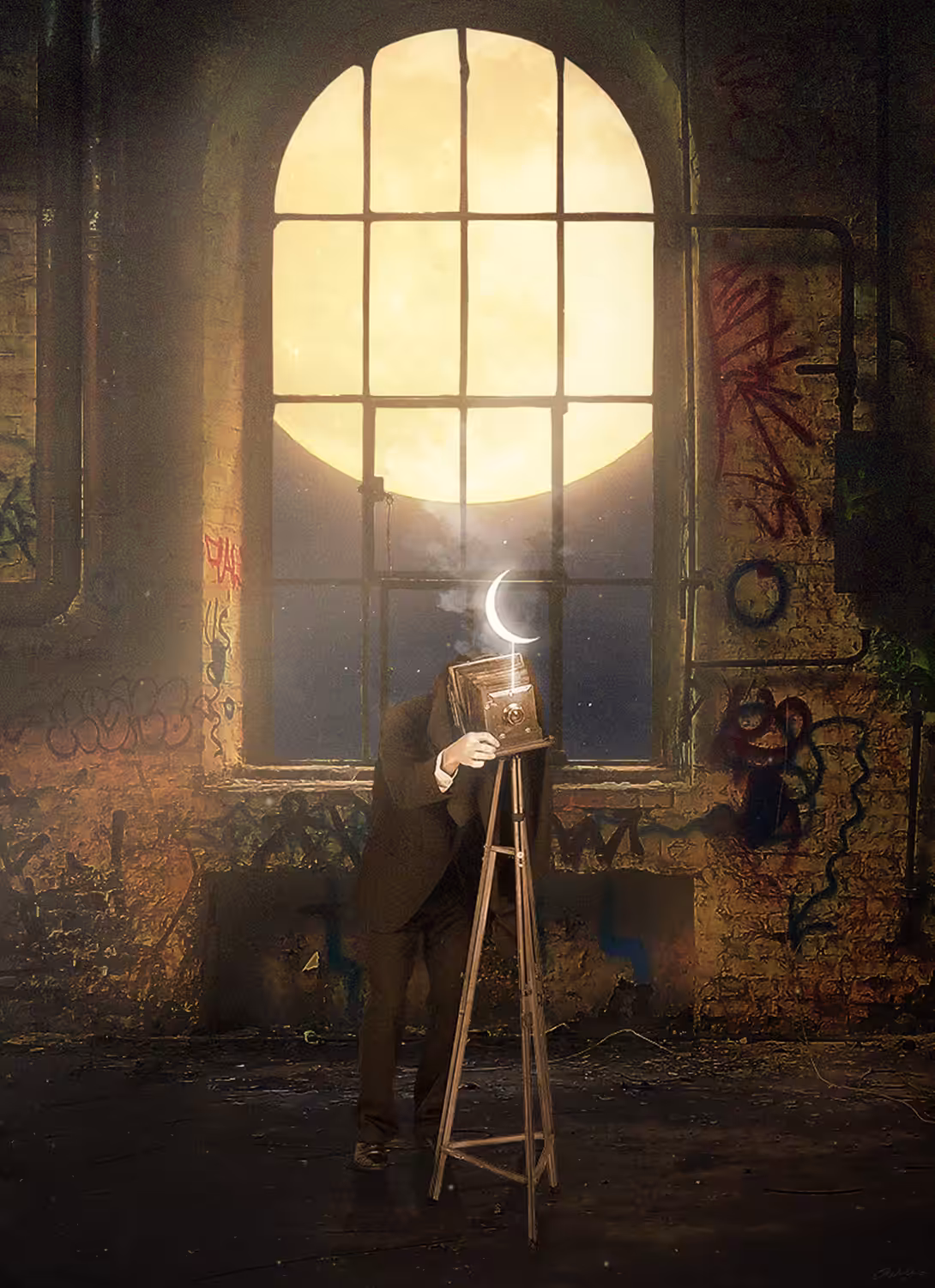 #6 Photographer