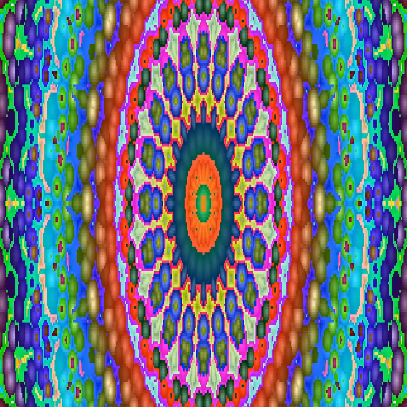 Diffusion #33