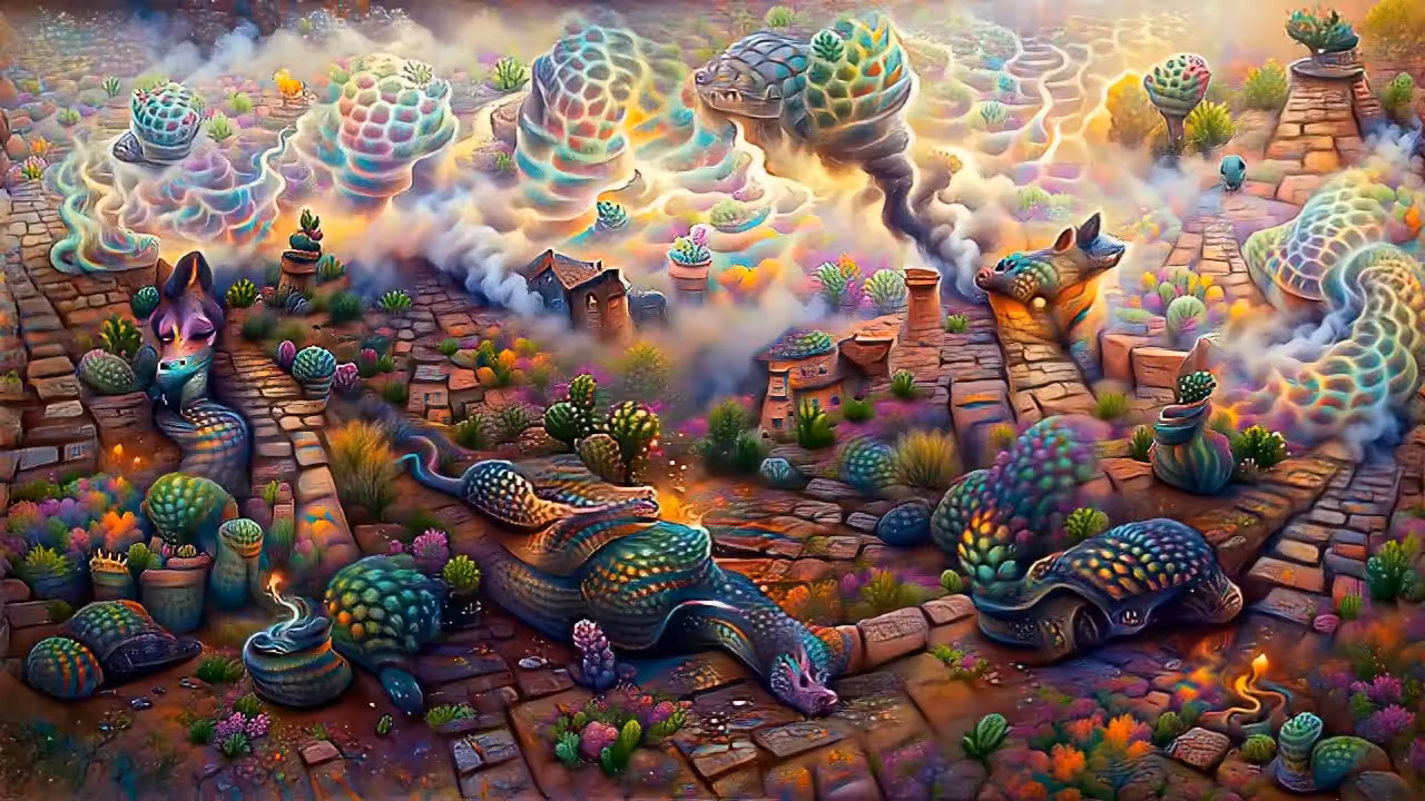ELEMENTS 422
