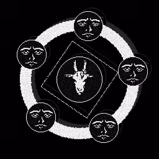 SUMMONING GATES #78