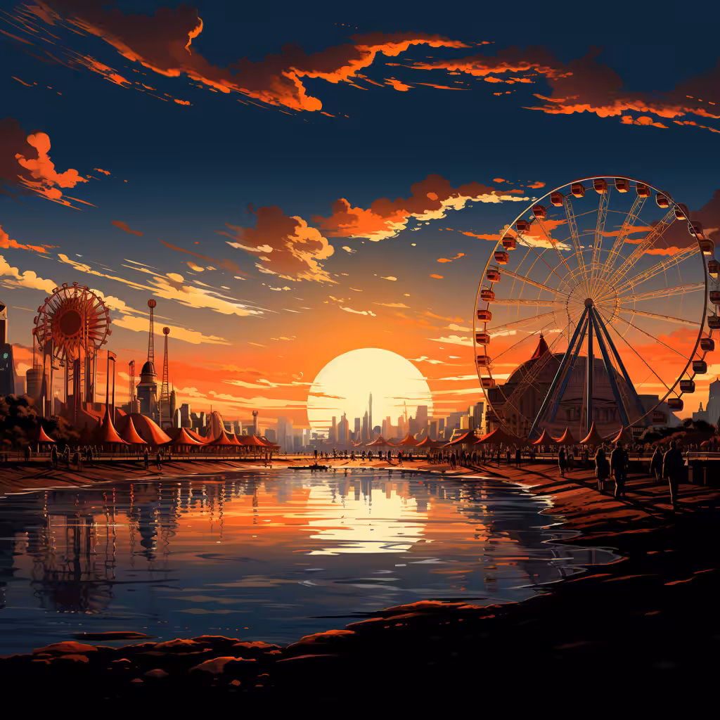 Solstice