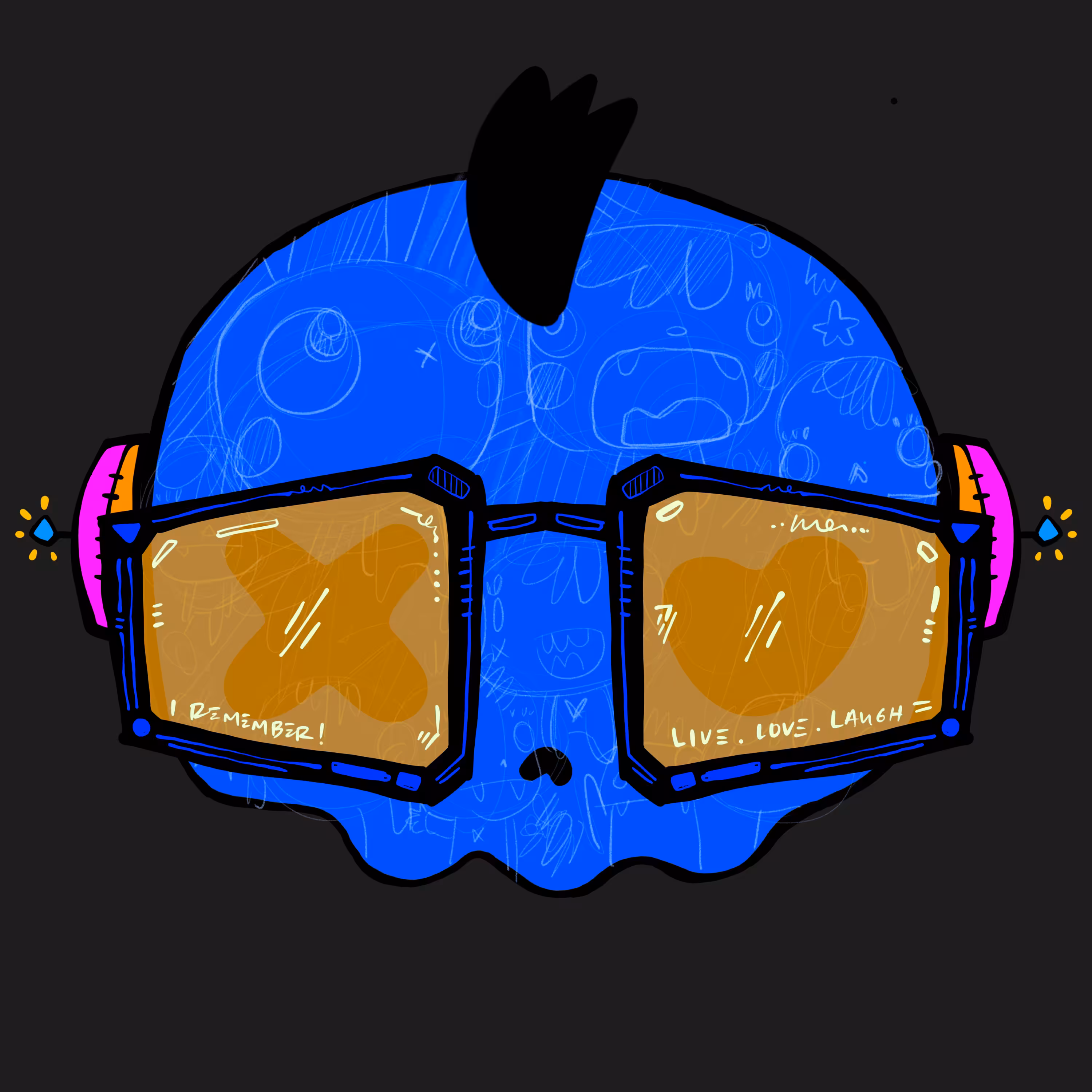 ORGNLS by SABET #62197