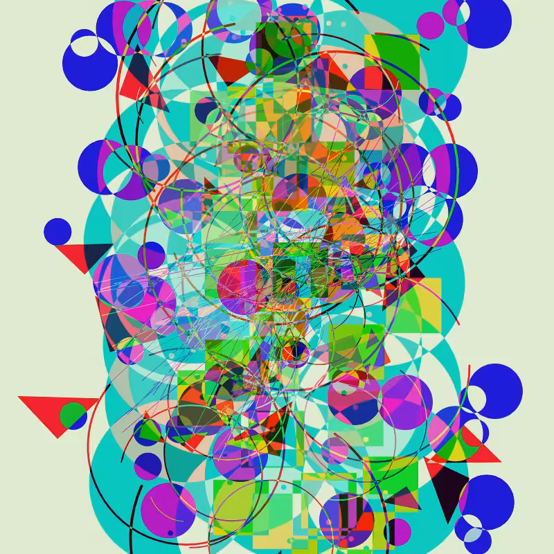 Primitive Vibes #9