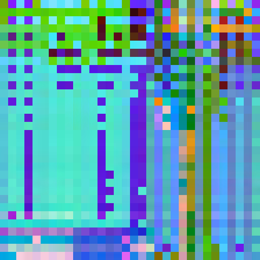 GLICPIXXXVER002 #18