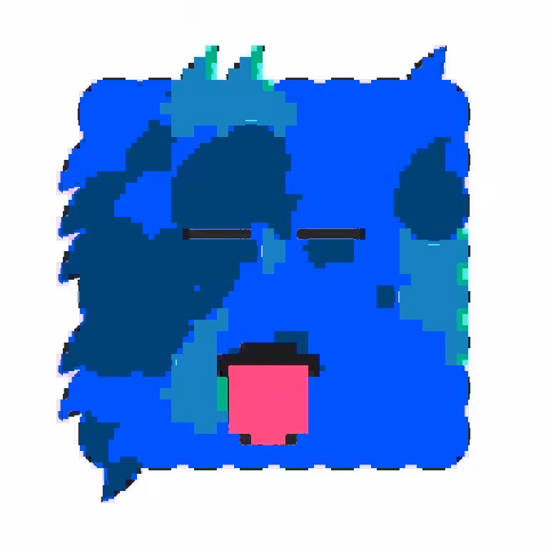 Based Kudzu #4837