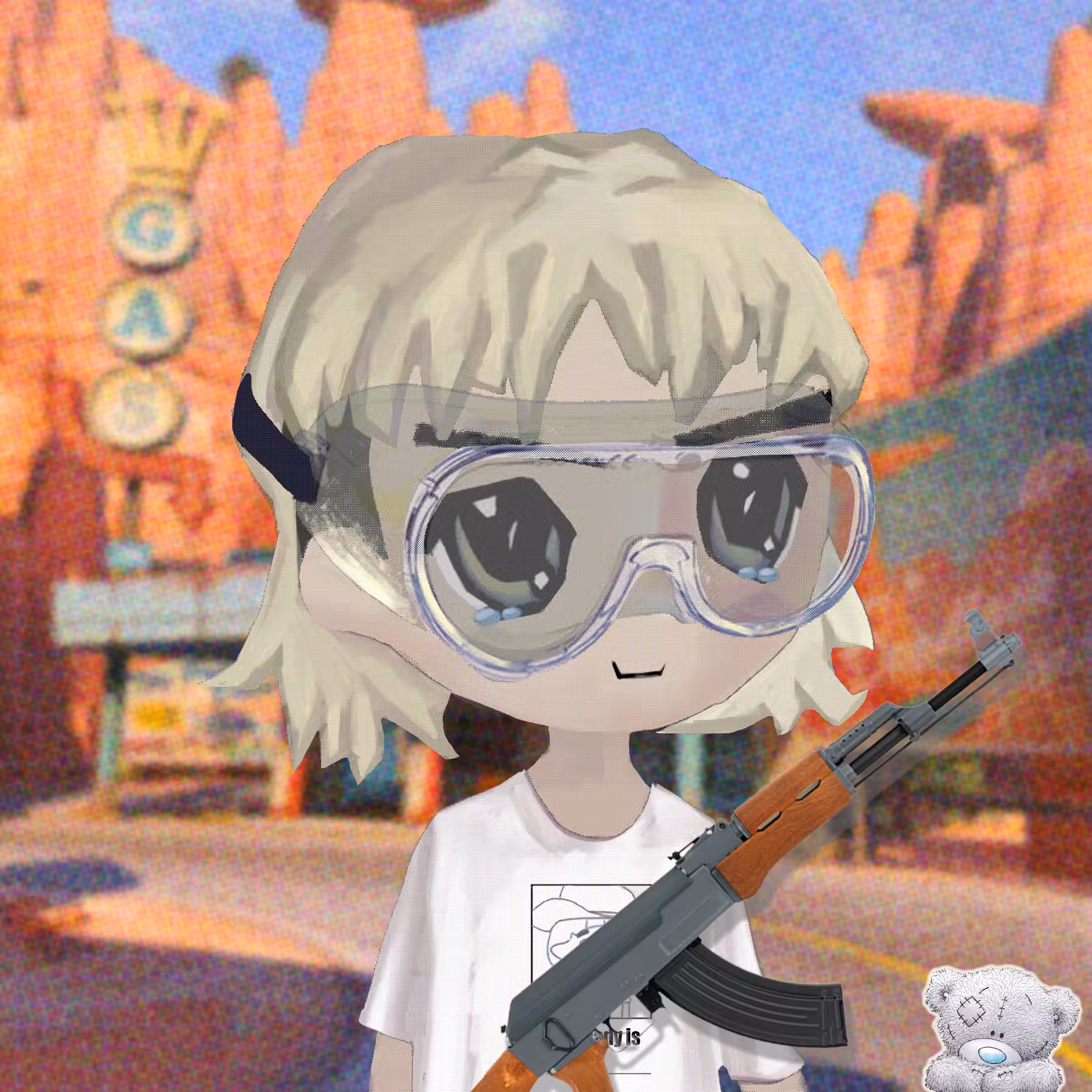 Remilio 7983