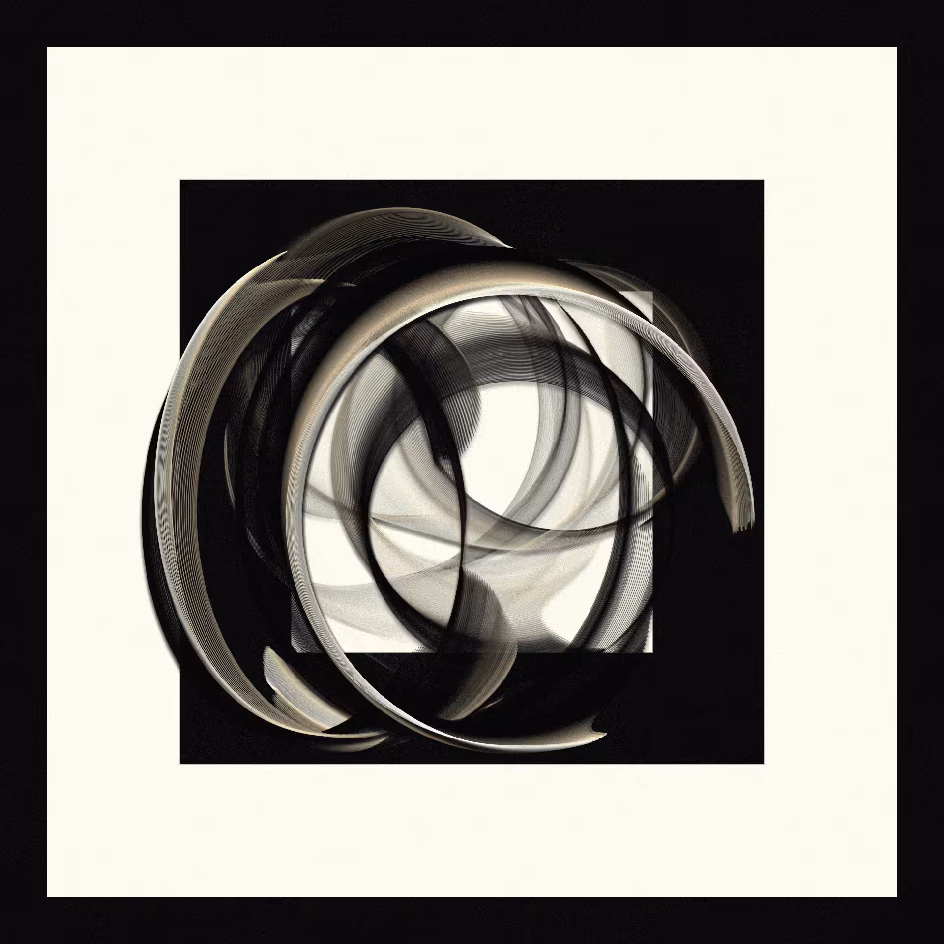 Abstract Sentiment #13