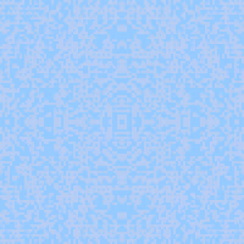 Patchwork Geometry #191