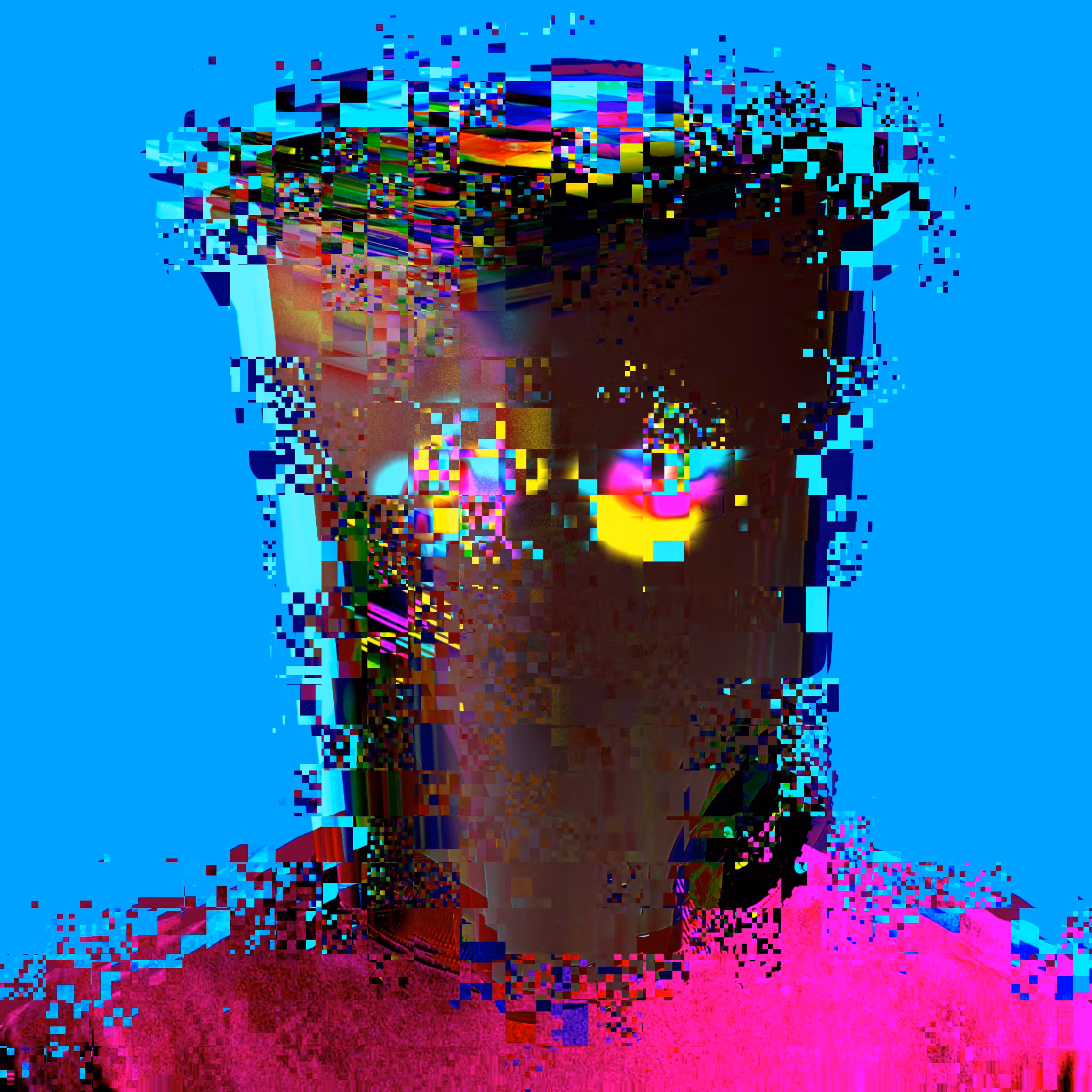 TrashHead 47