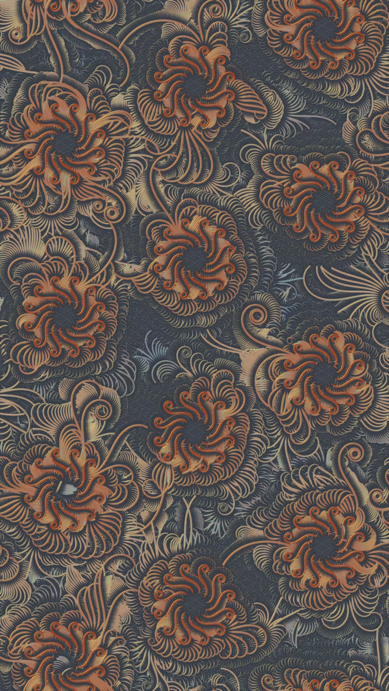 Growth: Threads #23