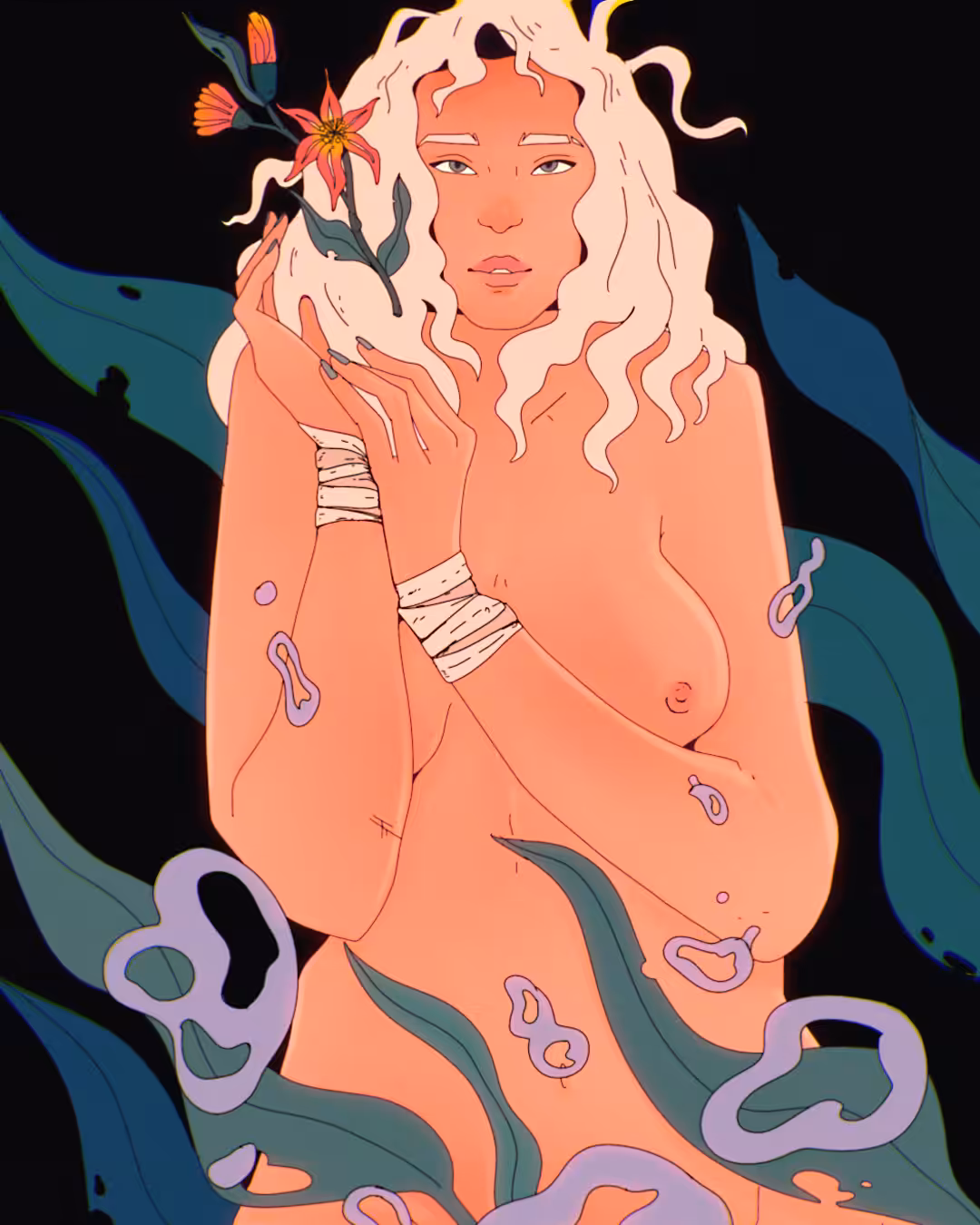 Mother Earth