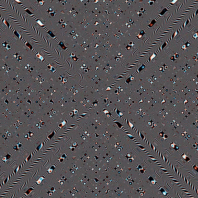 Quantum Vacuum #549