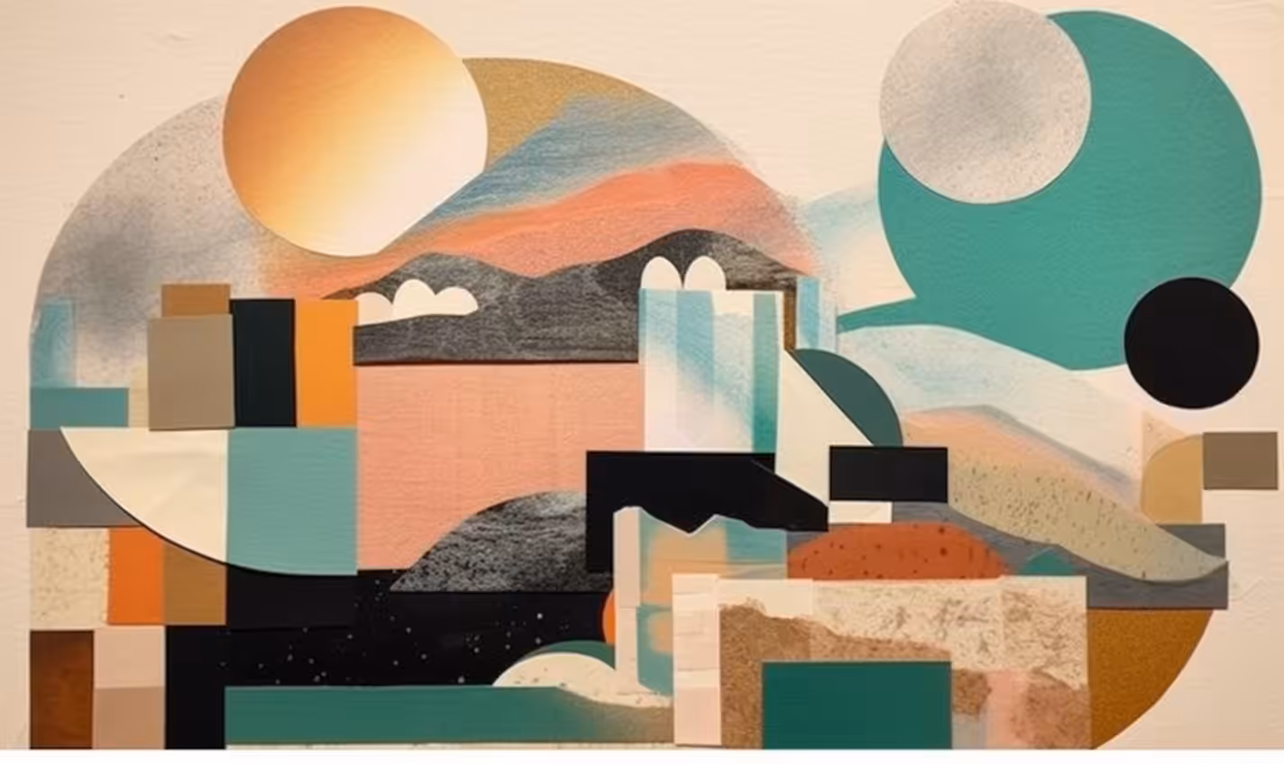 Collages x AI #70