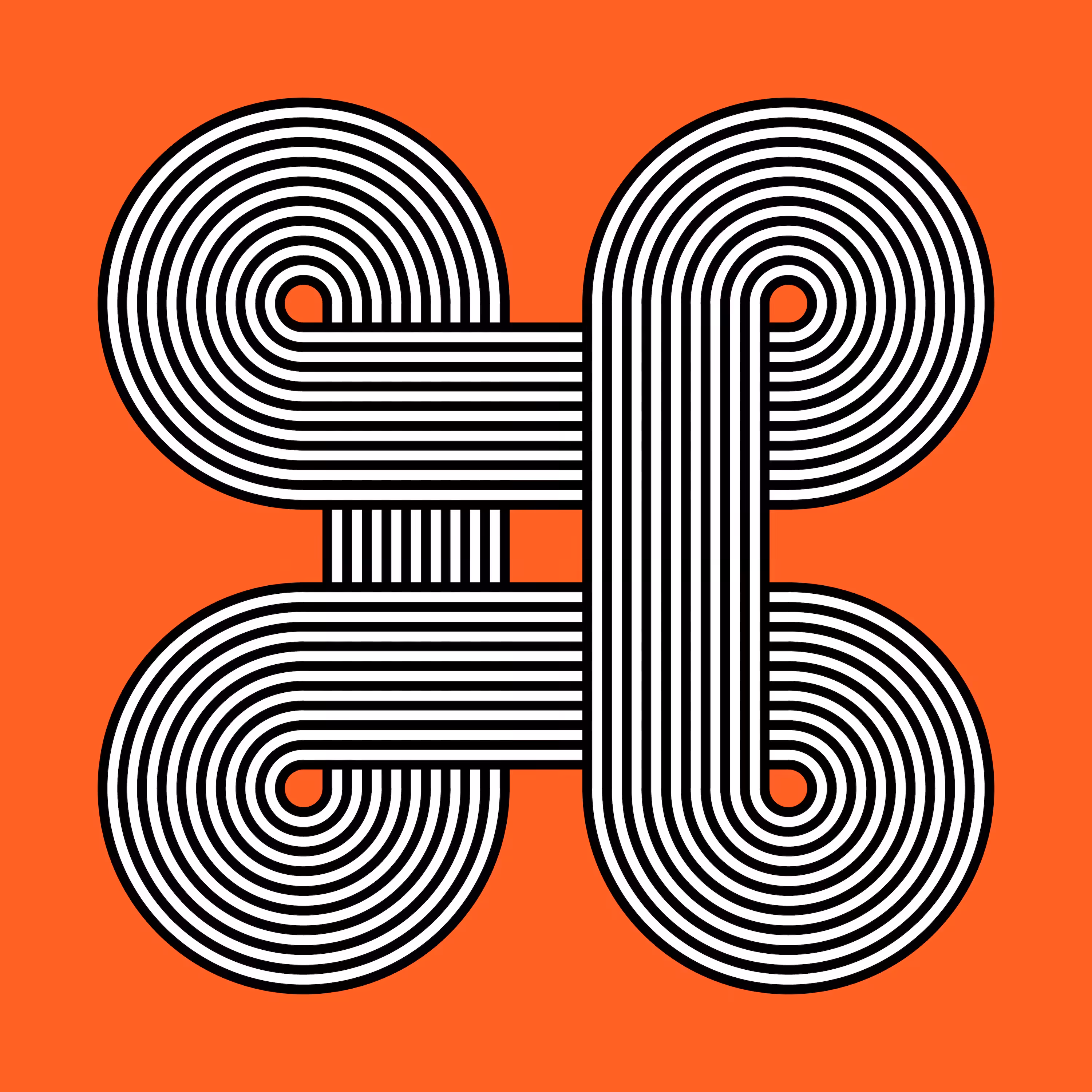 Op Art #27
