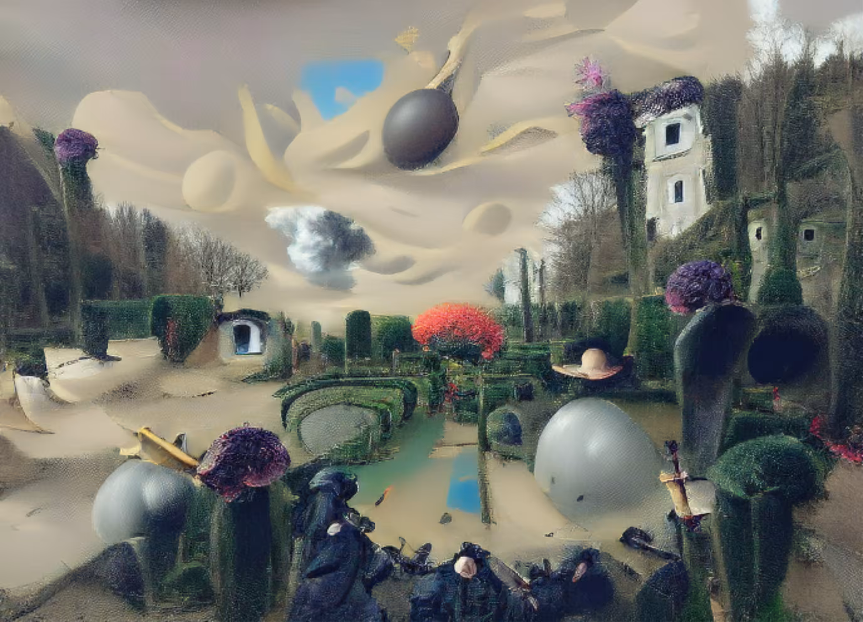Whimsy Worldz #30