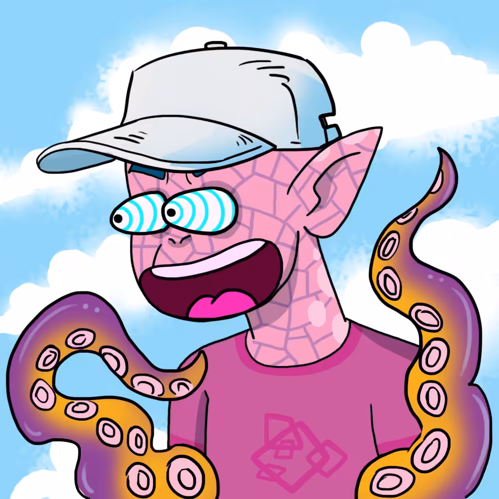 Monstro: #273