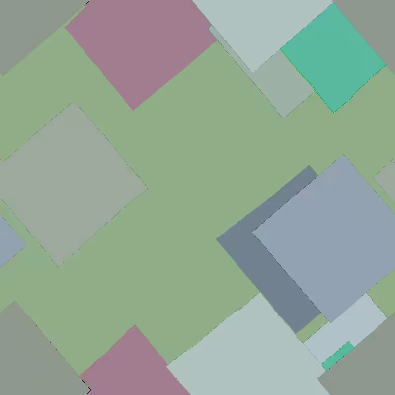 Glitch Generator #3 #4