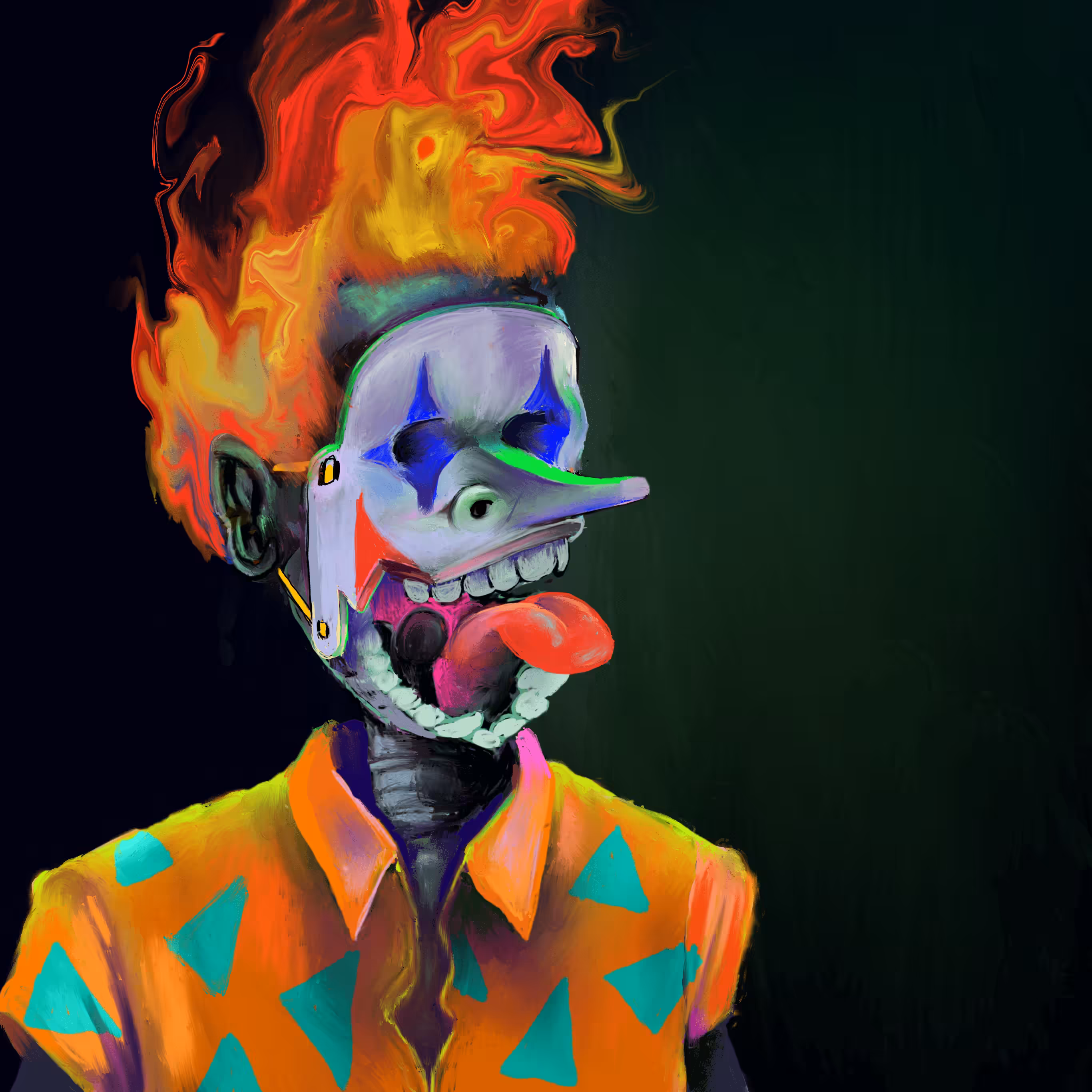 JEZOS #9