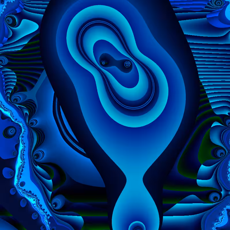 Mitosis #81