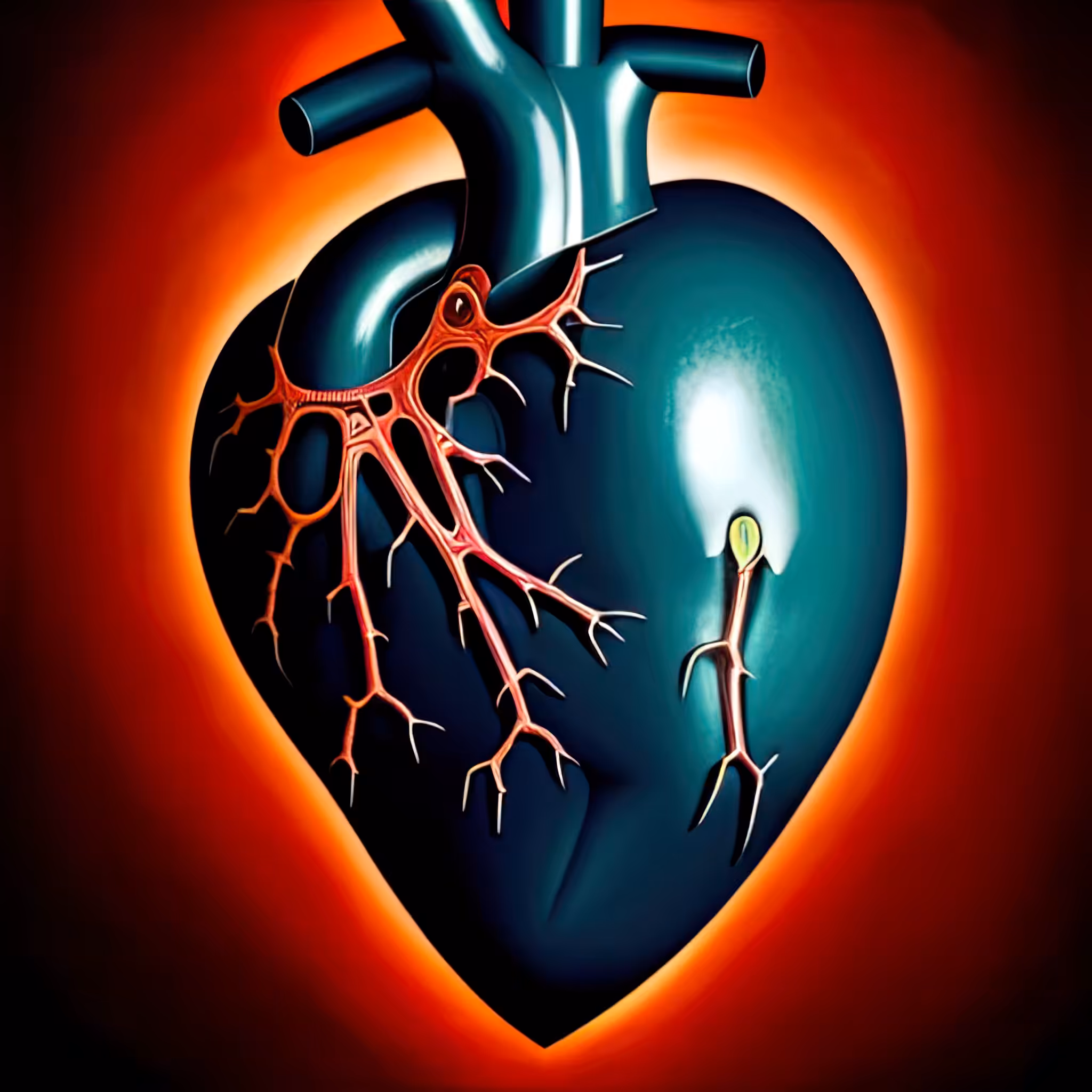 Have a Fuckin Heart #659