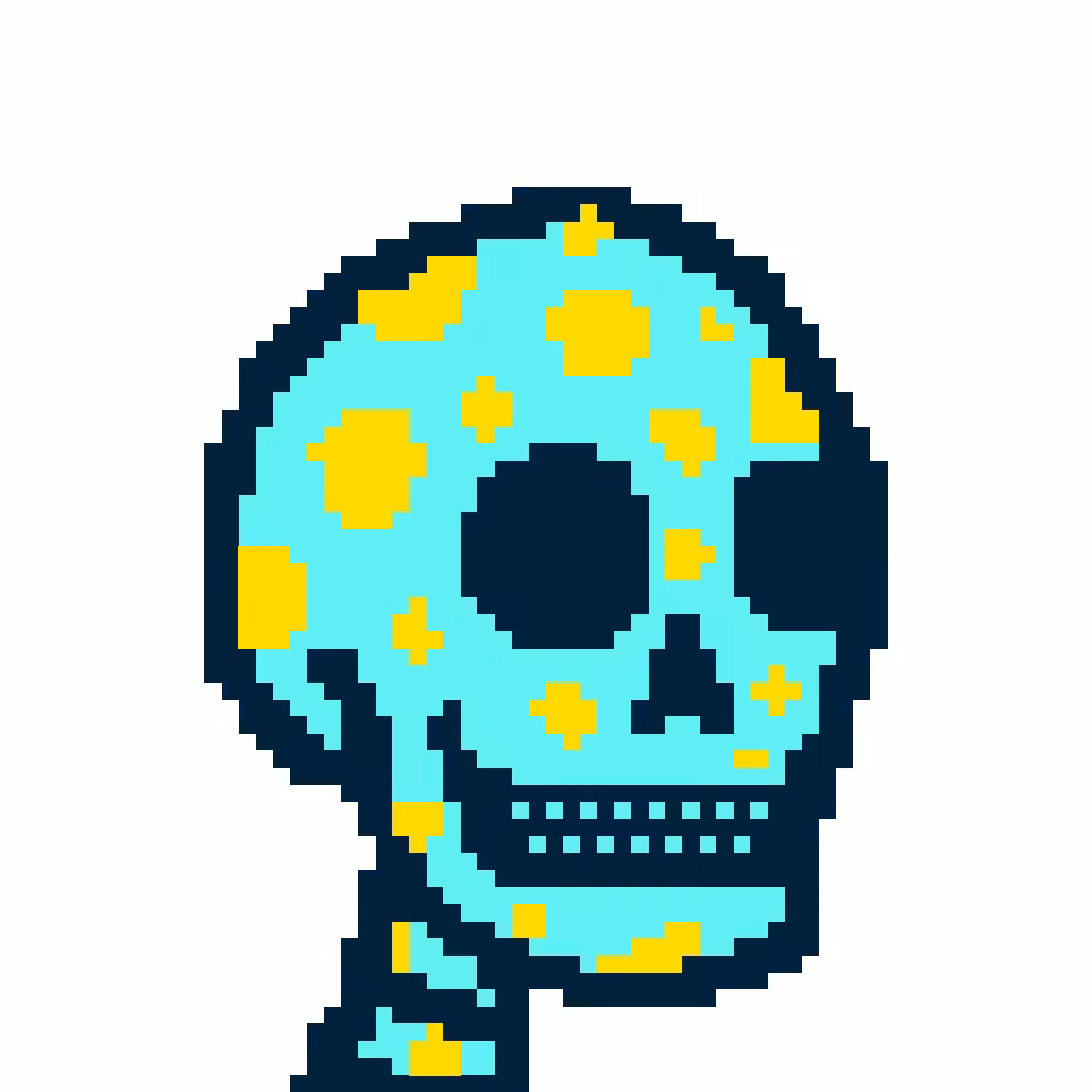 BitSkull #41