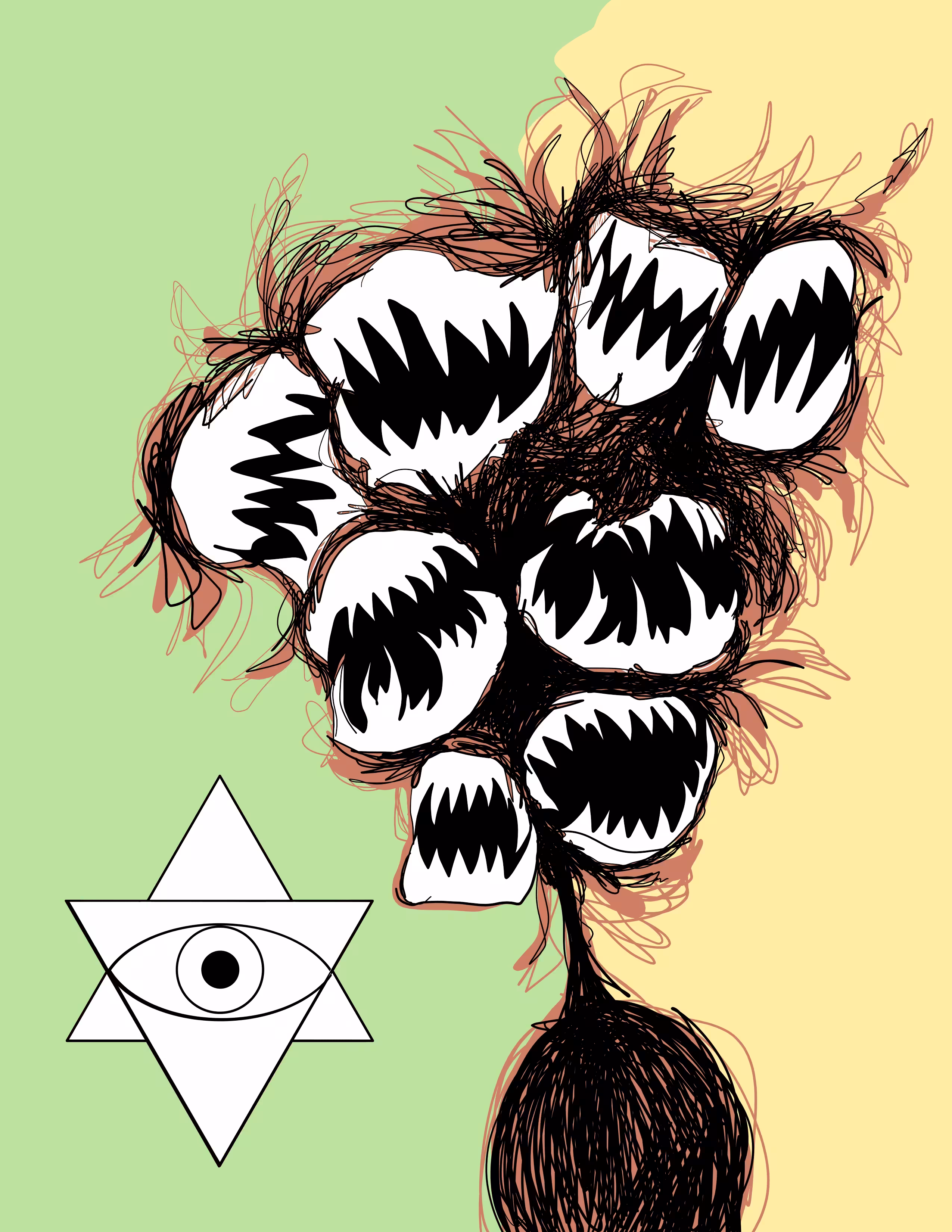 dEmon_scribble #133
