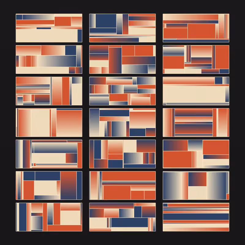 Fractionary #8