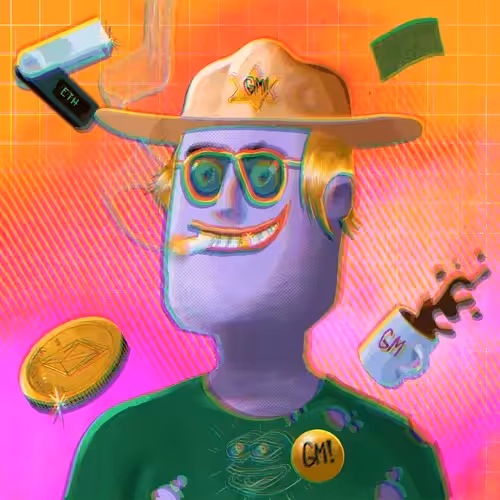 BAGHOLDERS: BAGHOLDER #1618