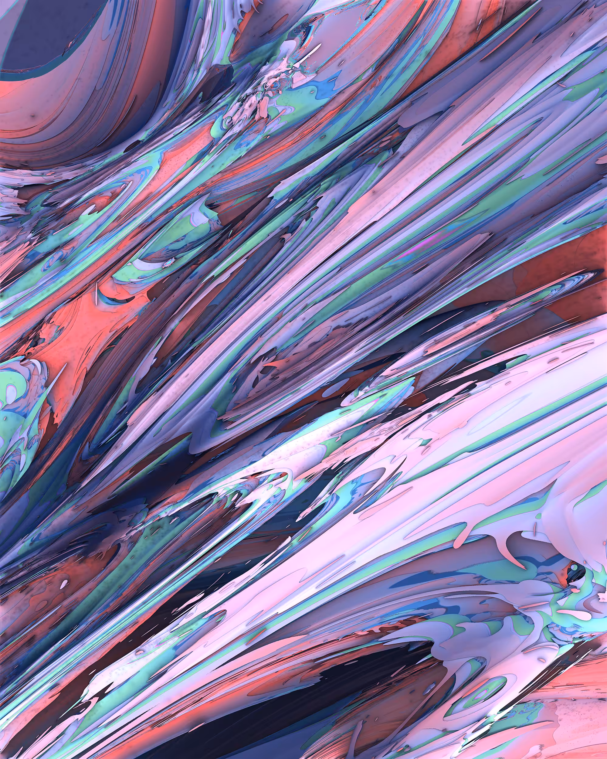 Waves Of Tranquility